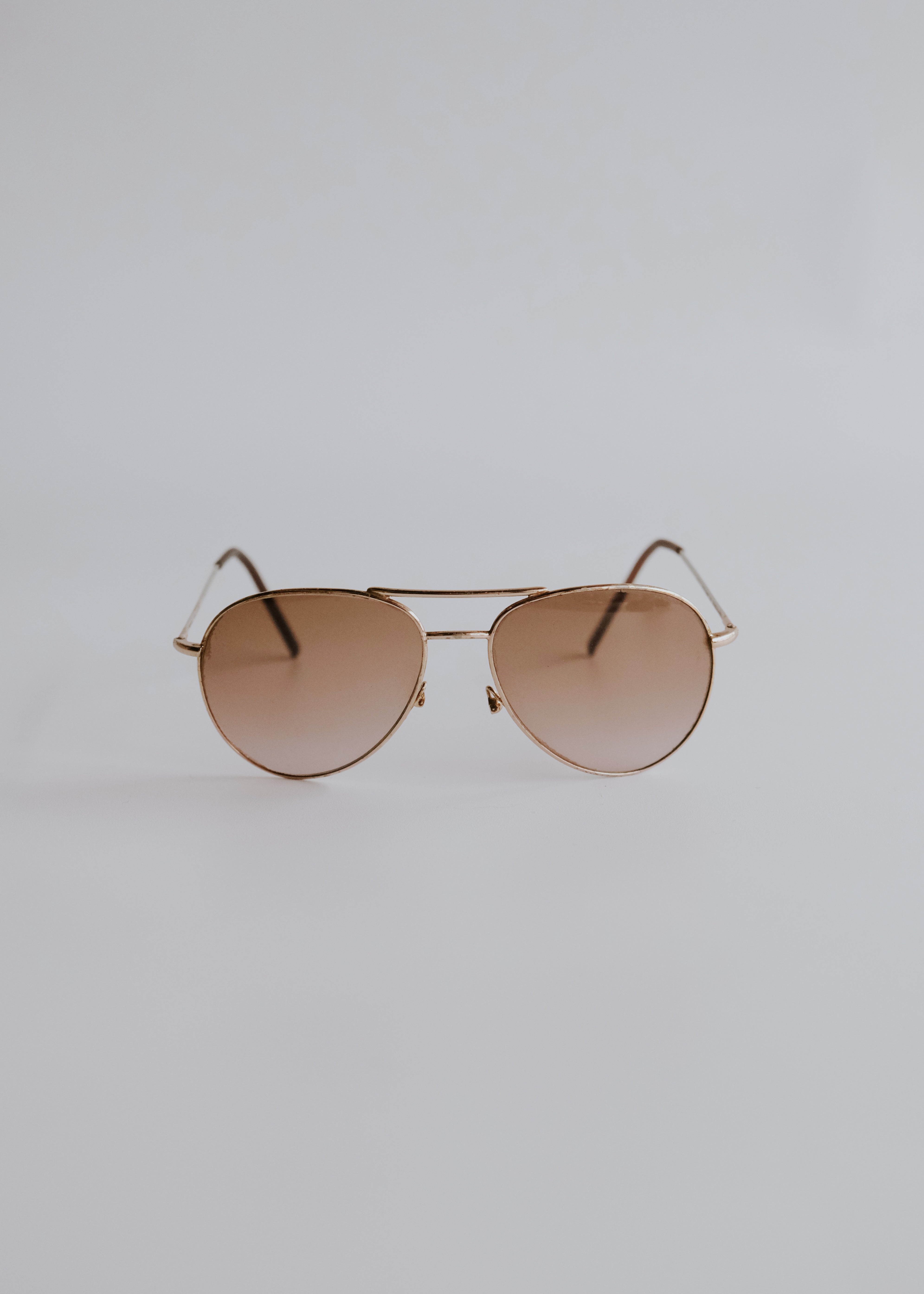Old GUCCI teardrop sunglasses