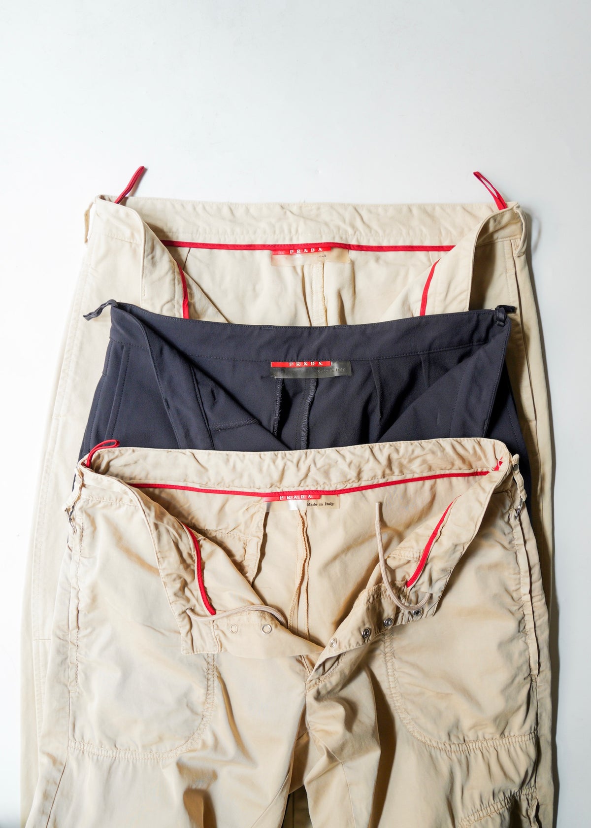 PRADA / PRADA SPORT