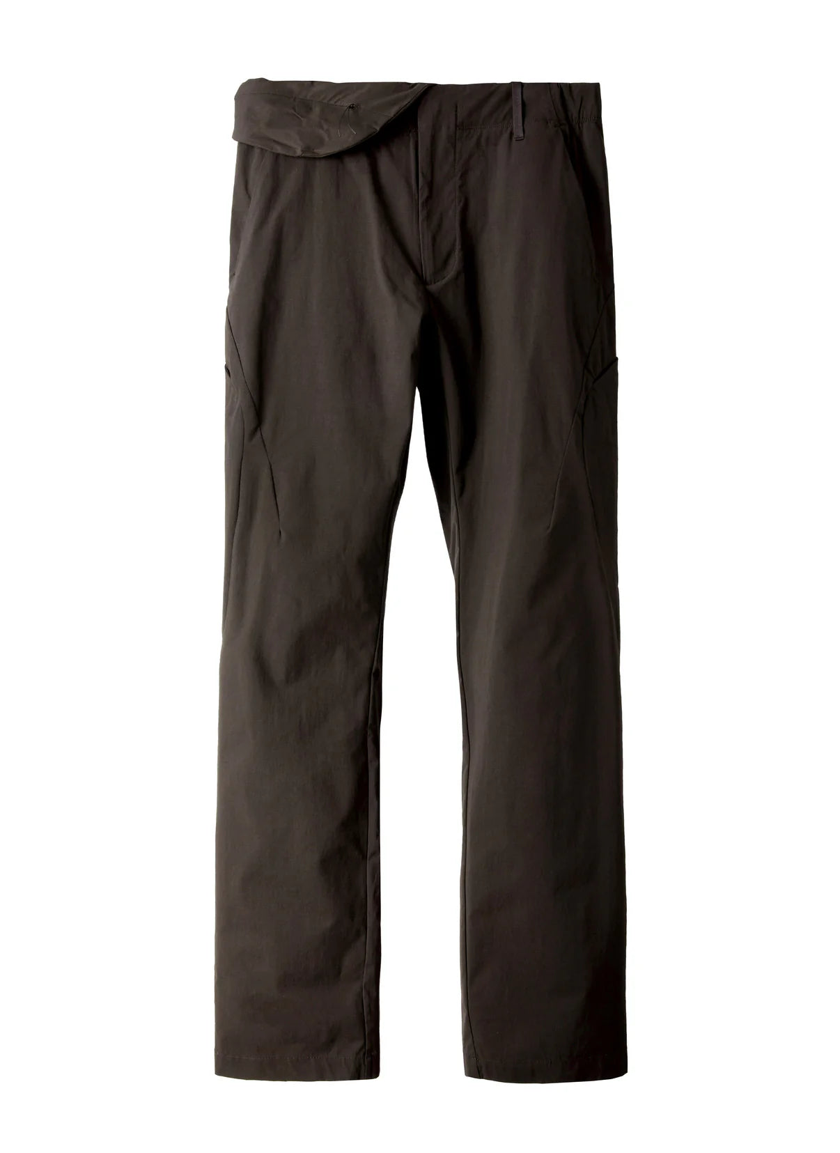 POST ARCHIVE FACTION 26SS Technical Pants / Brown