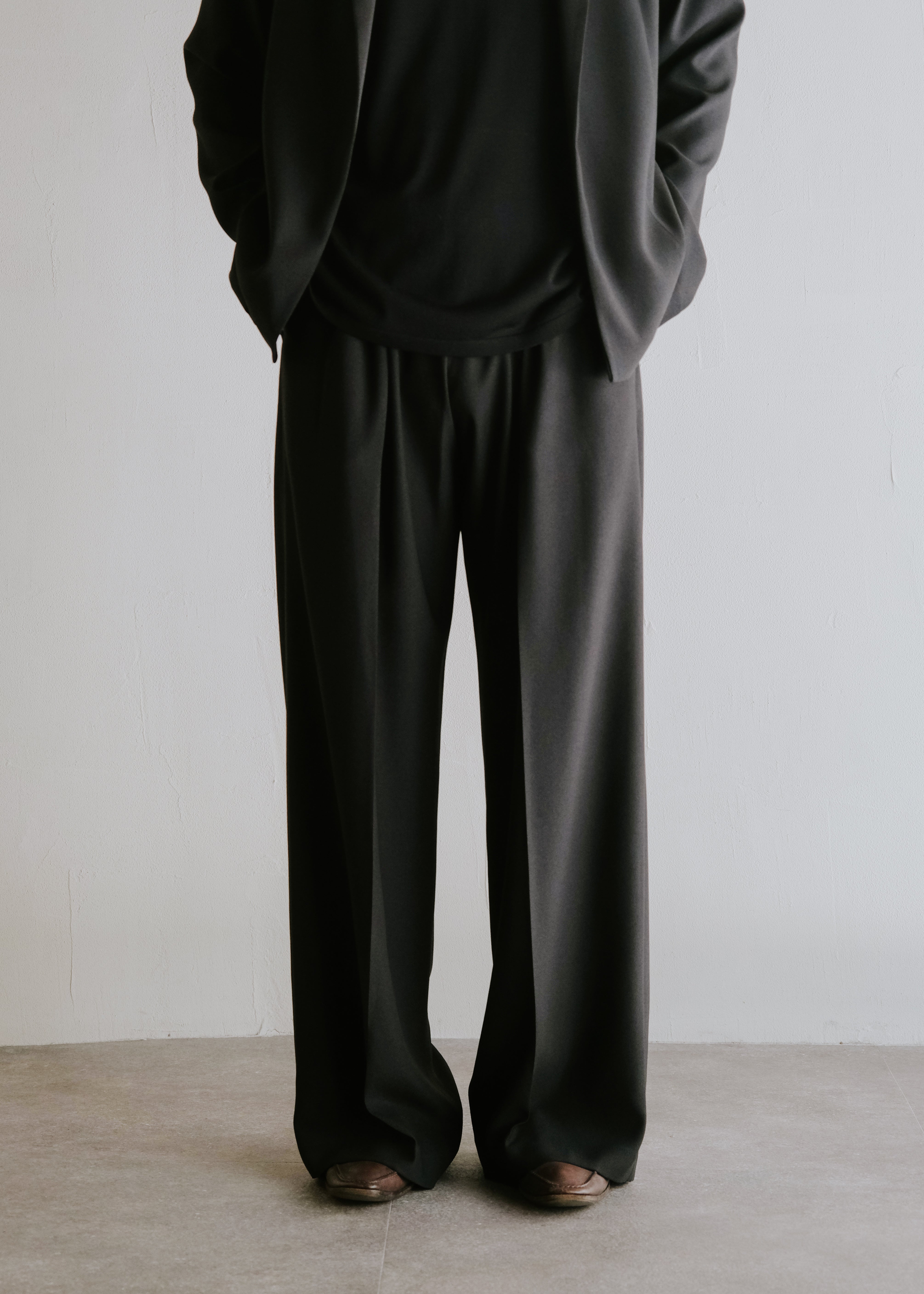 JEANPAULKNOTT MAXI PYJAMA PANTS