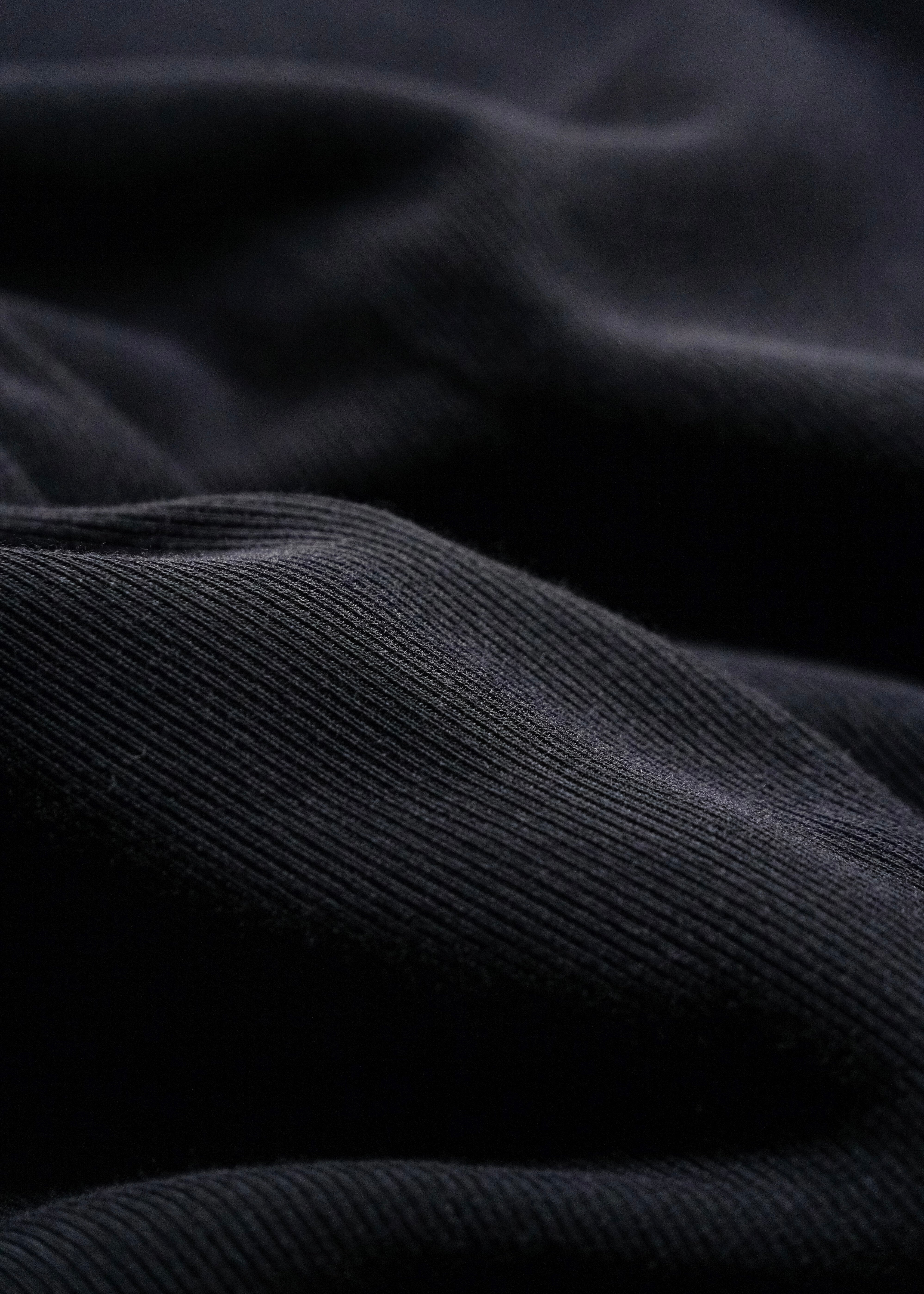 00’s EMPORIO ARMANI wool blend rayon tapered slacks