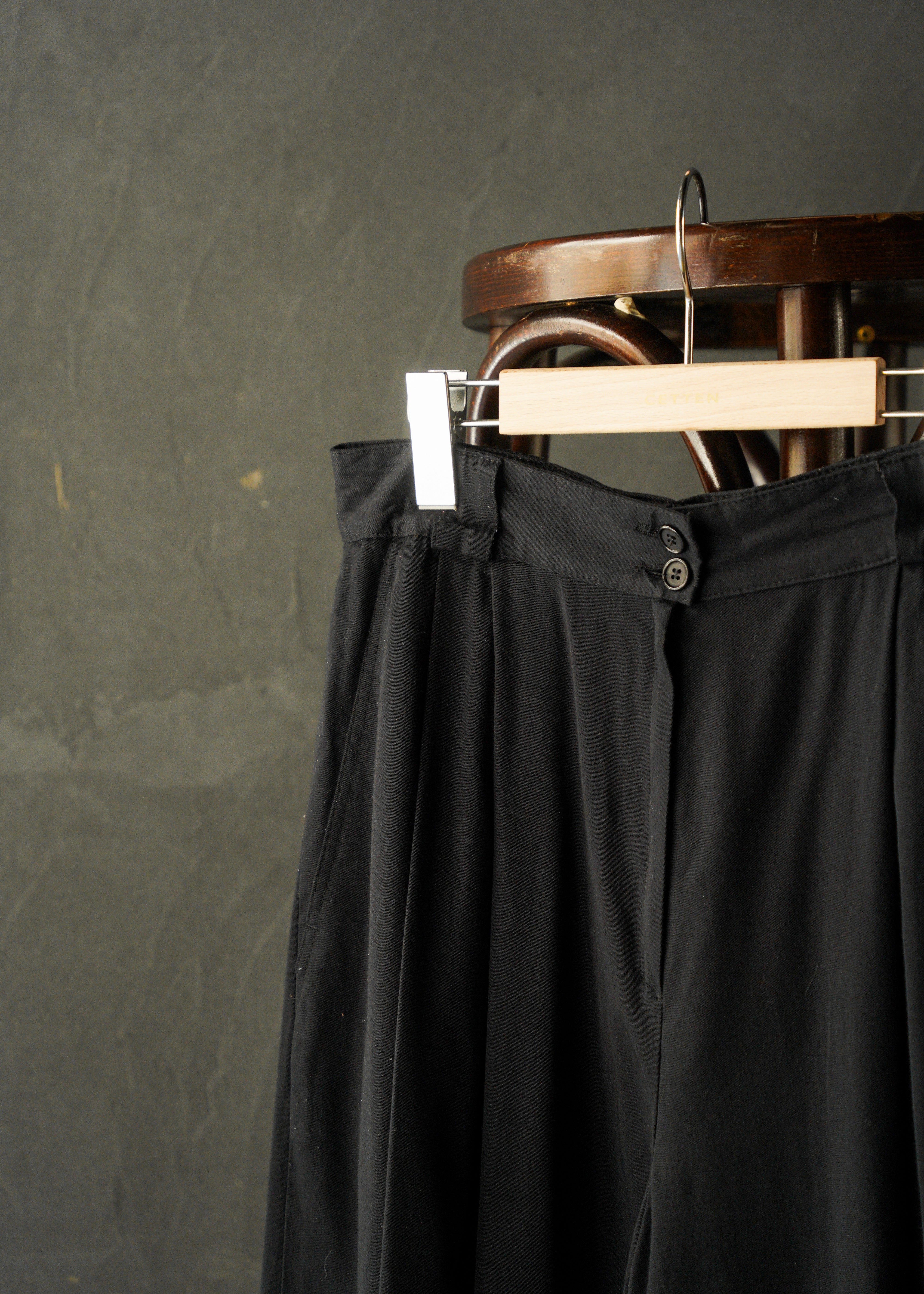 2 tcuk wide shorts