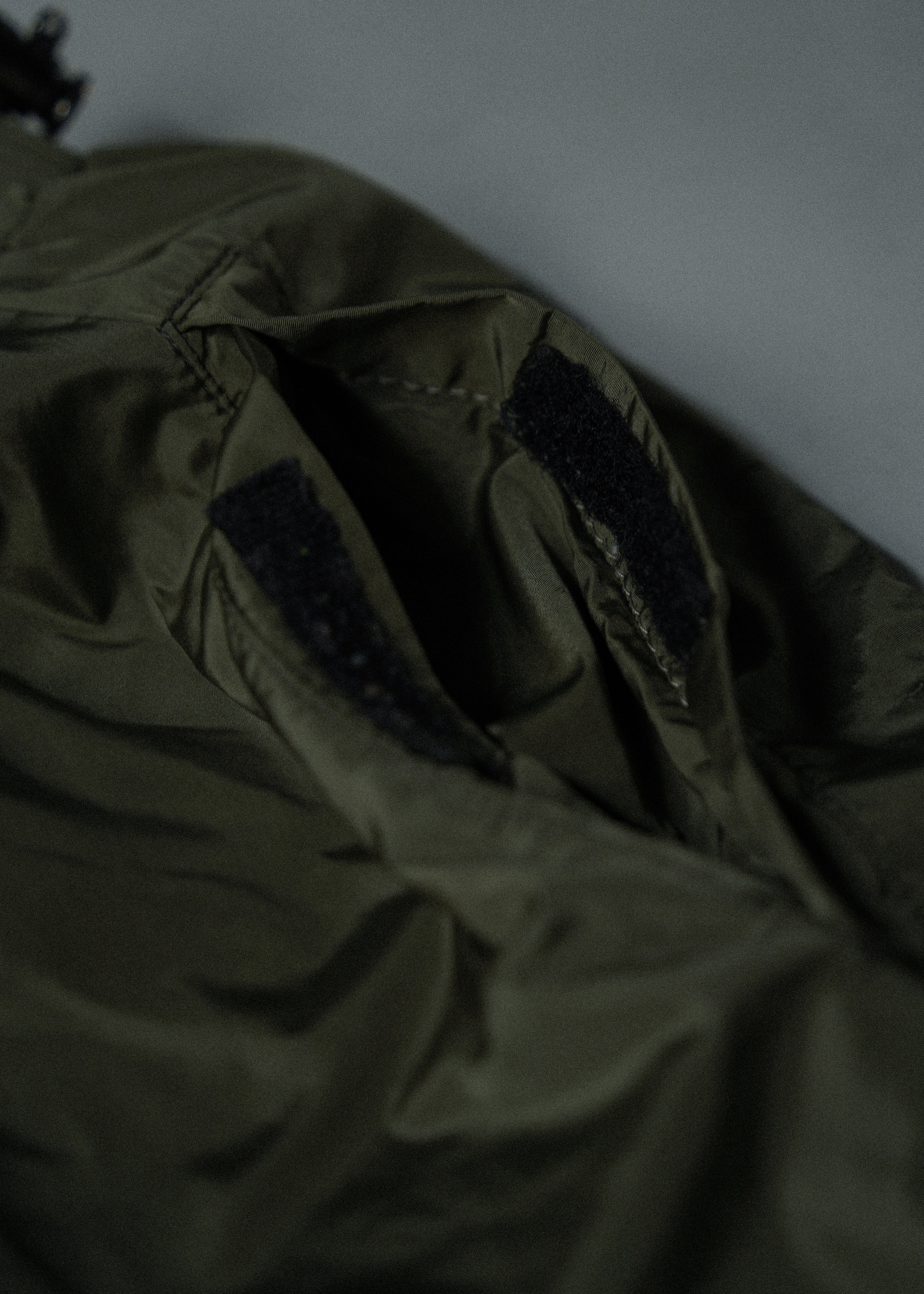 90's PRADA SPORT draw code nylon pants