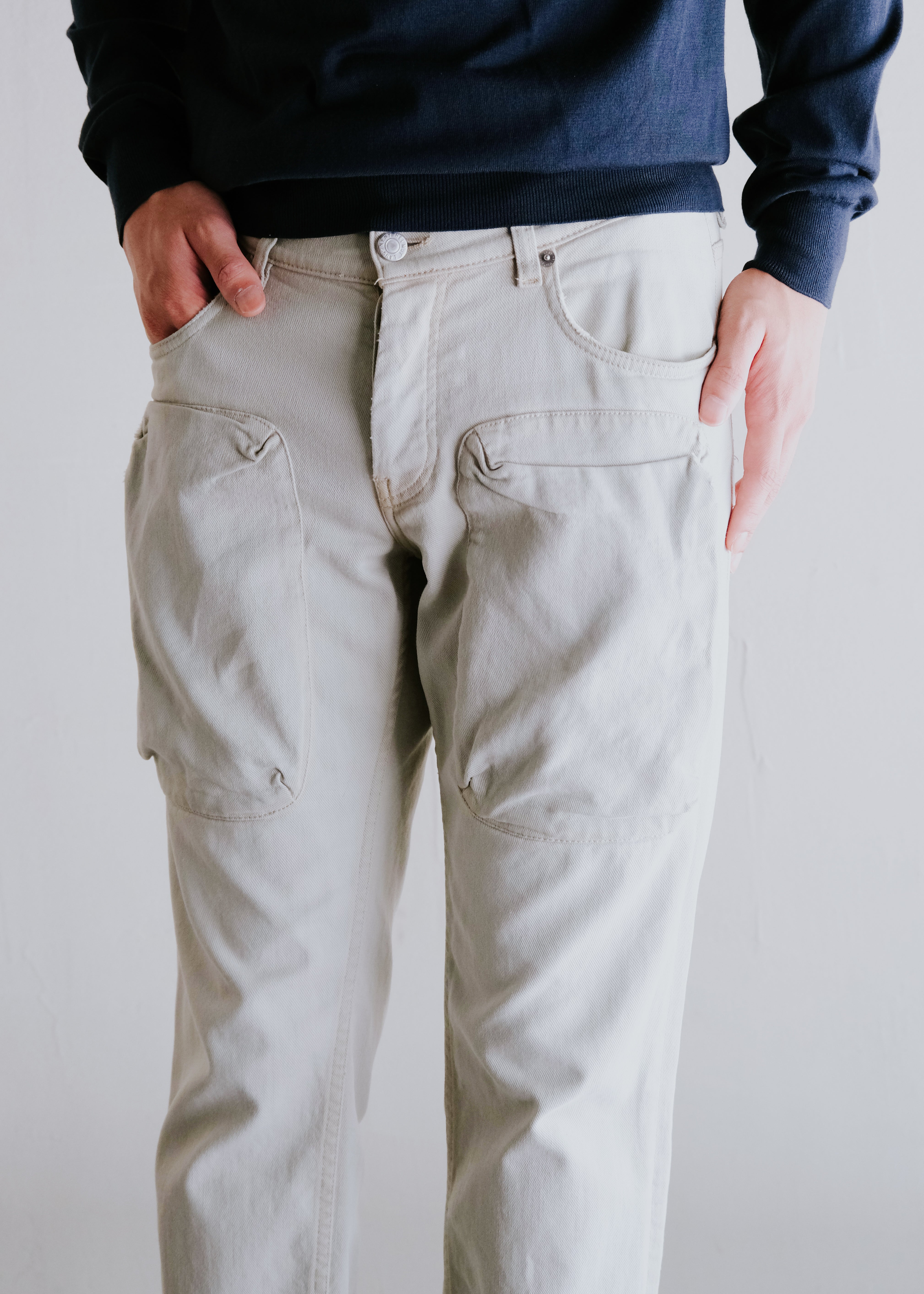 PAST PIECES | HELMUT LANG