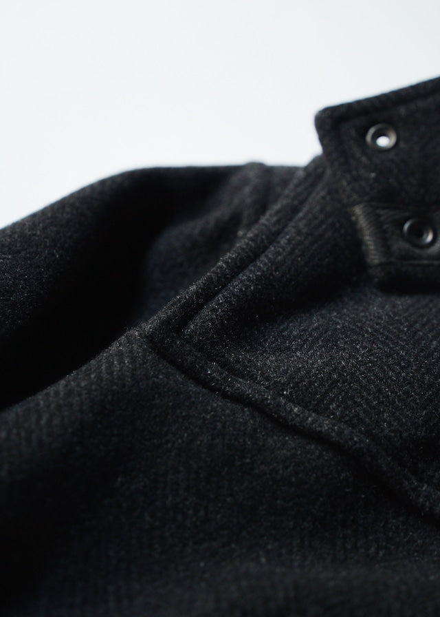 90's~00's Paul Smith Wool Duffle Coat