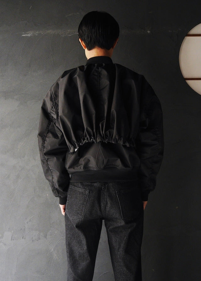 Phenix 26SS TOGA - JACKET, TYPE P-012 / HYBRID MA-1 SPINDLE BLOUSON