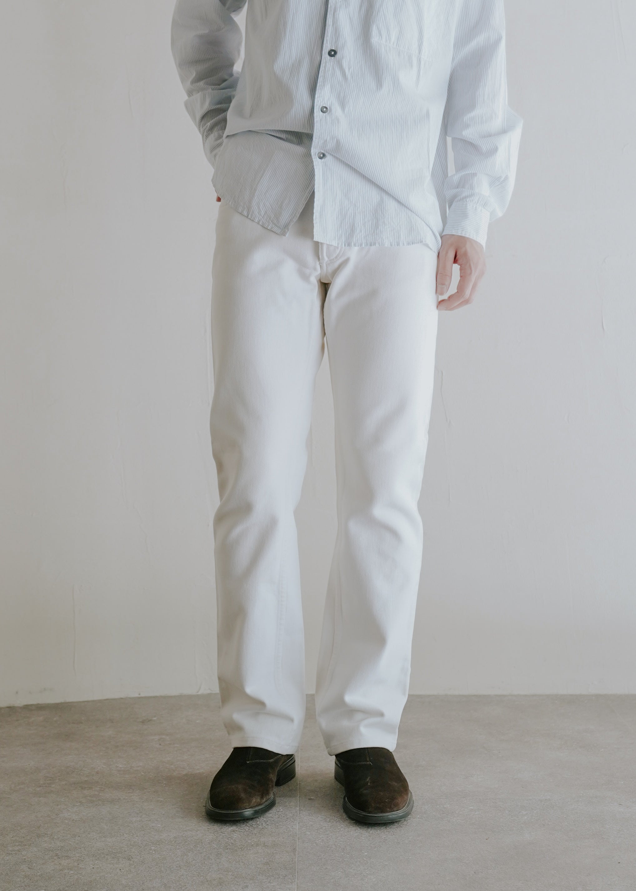 PAST PIECES | HELMUT LANG