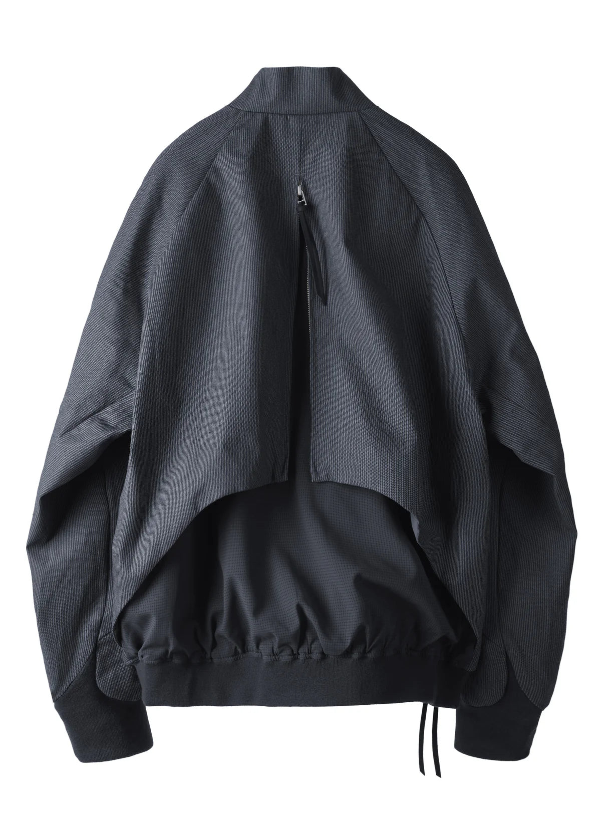 POST ARCHIVE FACTION 26SS Opening Bomber / Charcoal