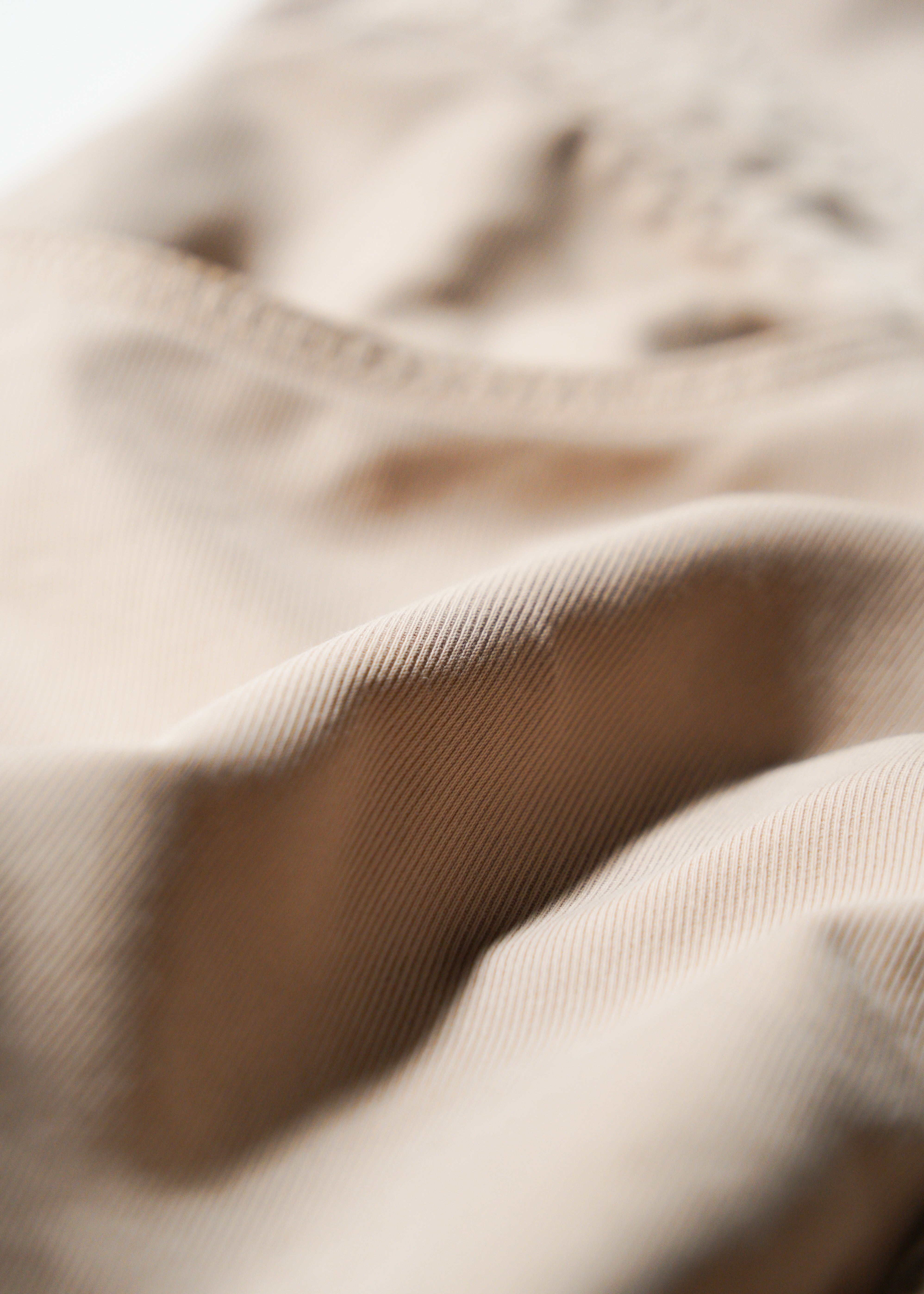 Martin Margiela 05SS Straight chino trousers