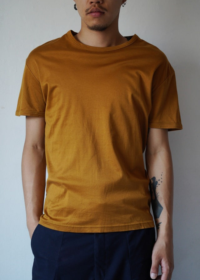 Jean Paul GAULTIER HOMME smooth short sleeves T-shirt