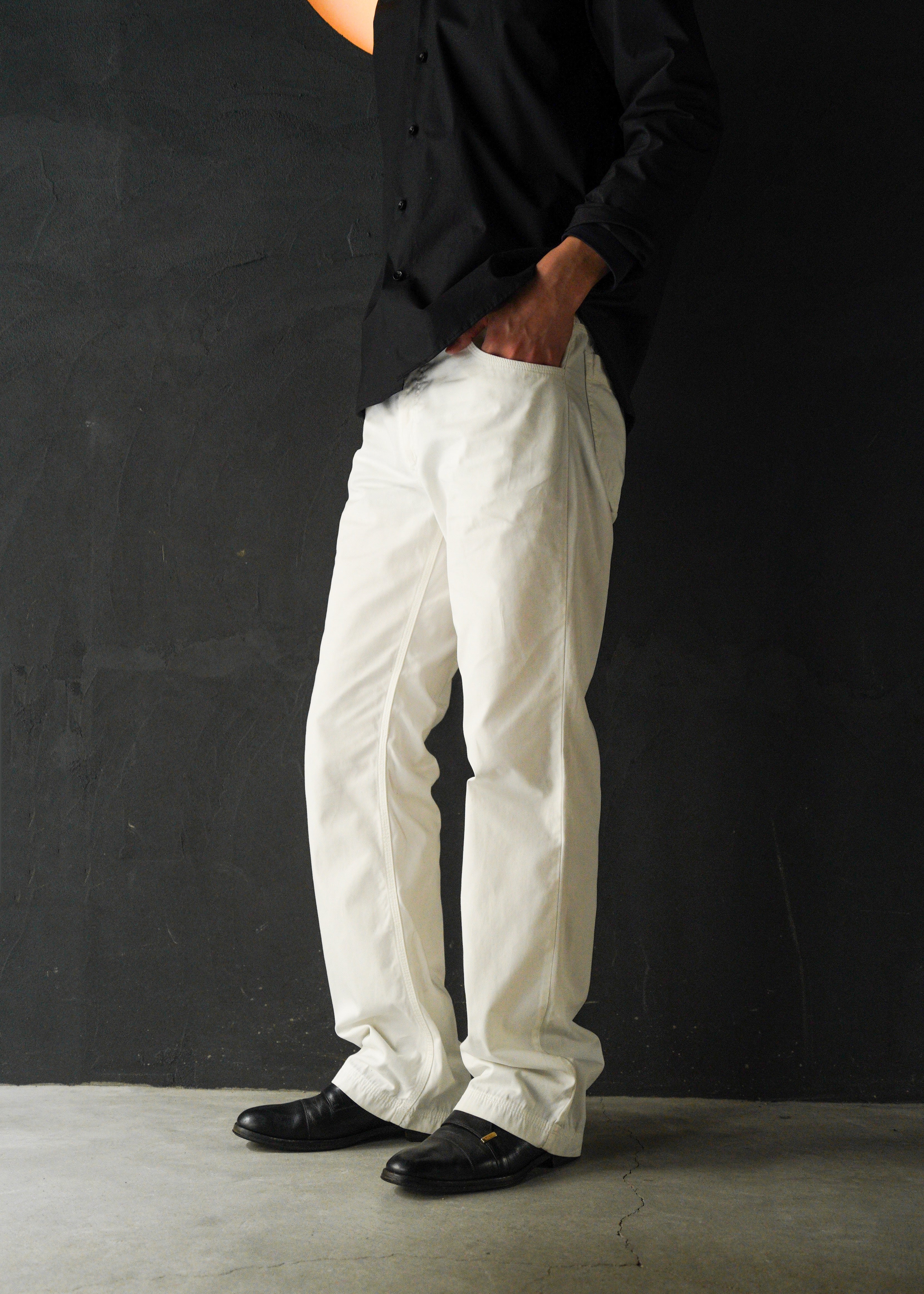 PAST PIECES | MARTIN / MAISON MARGIELA