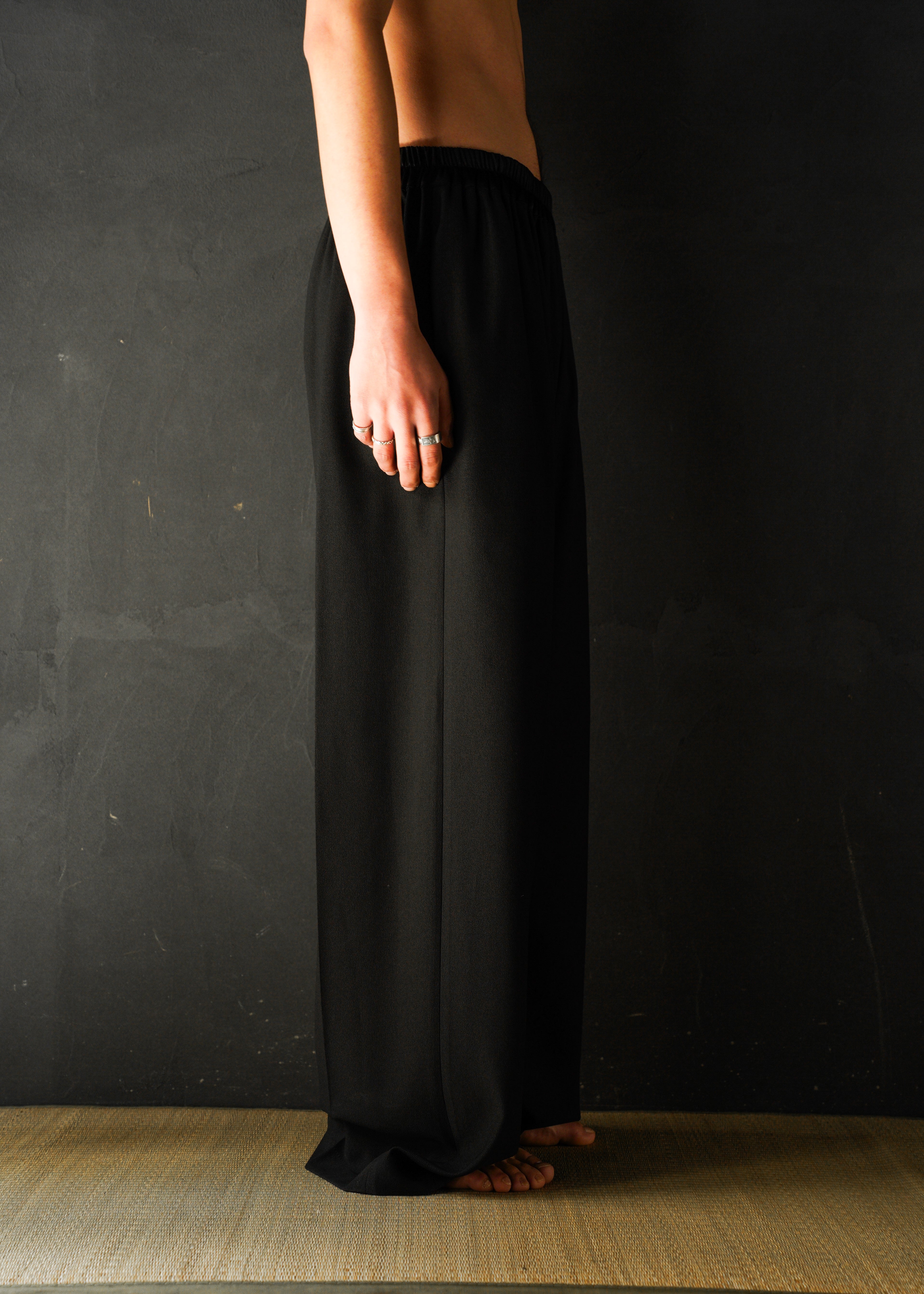 JEANPAULKNOTT MAXI PYJAMA PANTS
