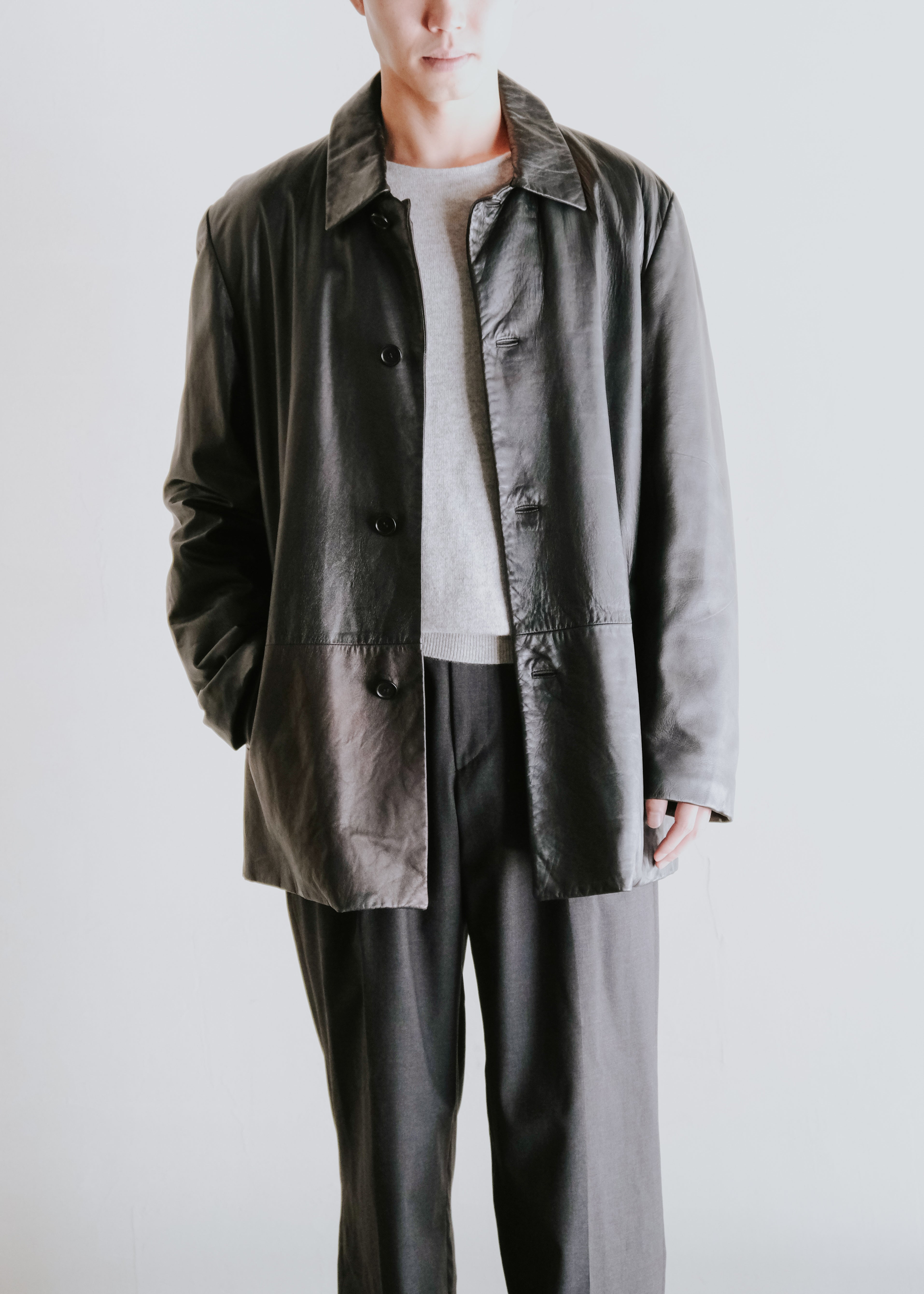 トップス RUFFO PAST PIECES | RUFFO / RUFFO RESEARCH