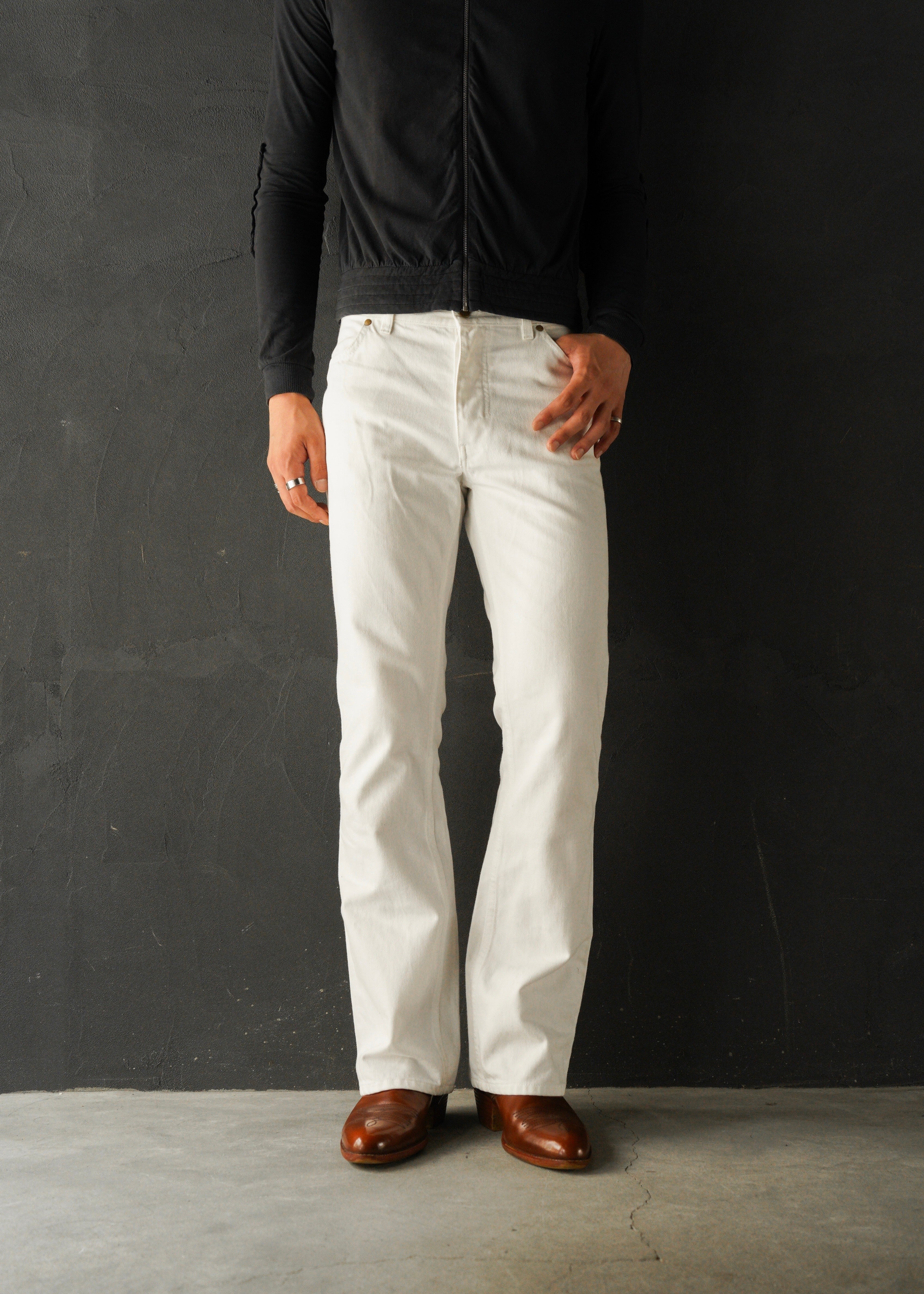 PAST PIECES | Saint Laurent