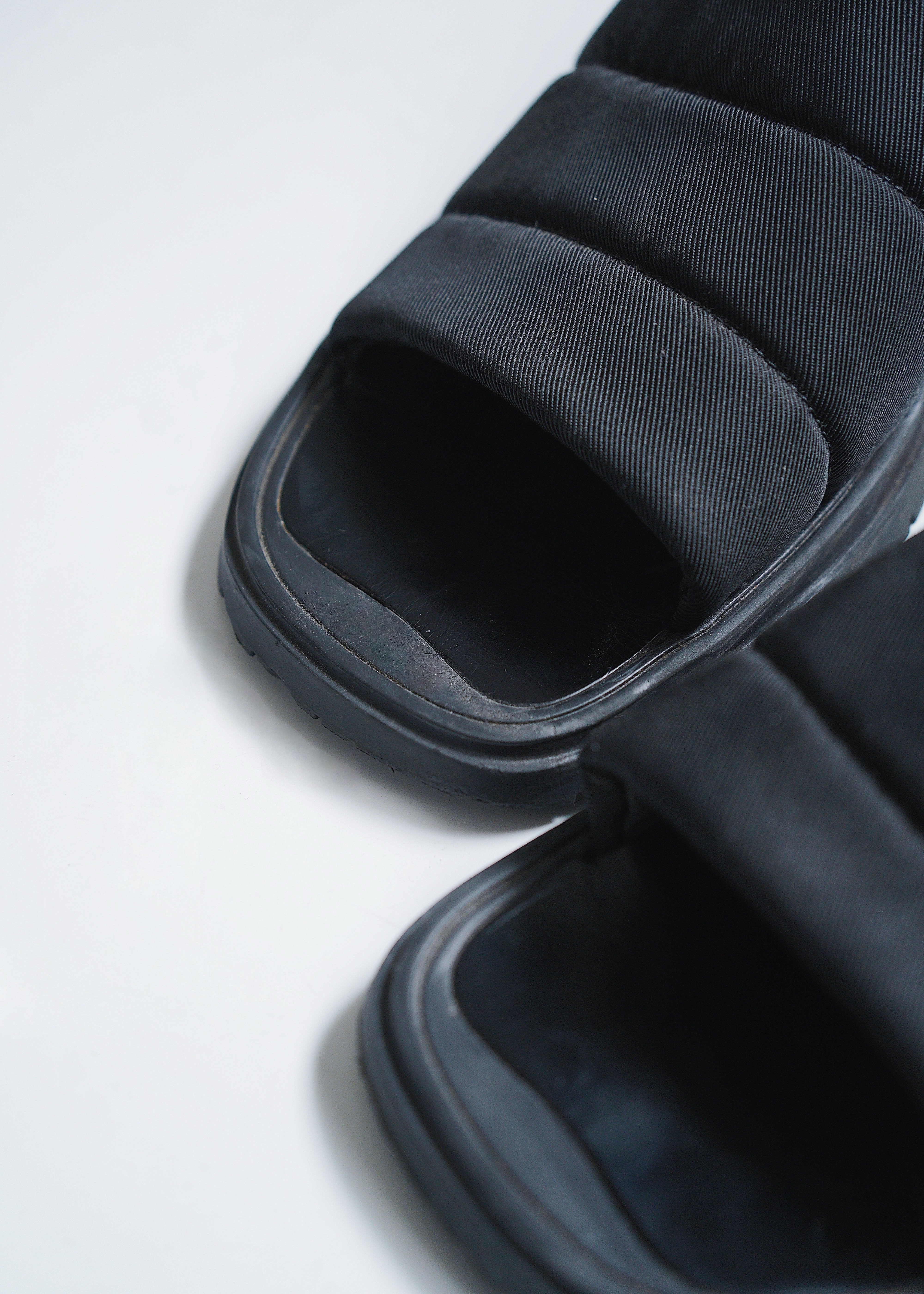 PAST PIECES | ARMANI