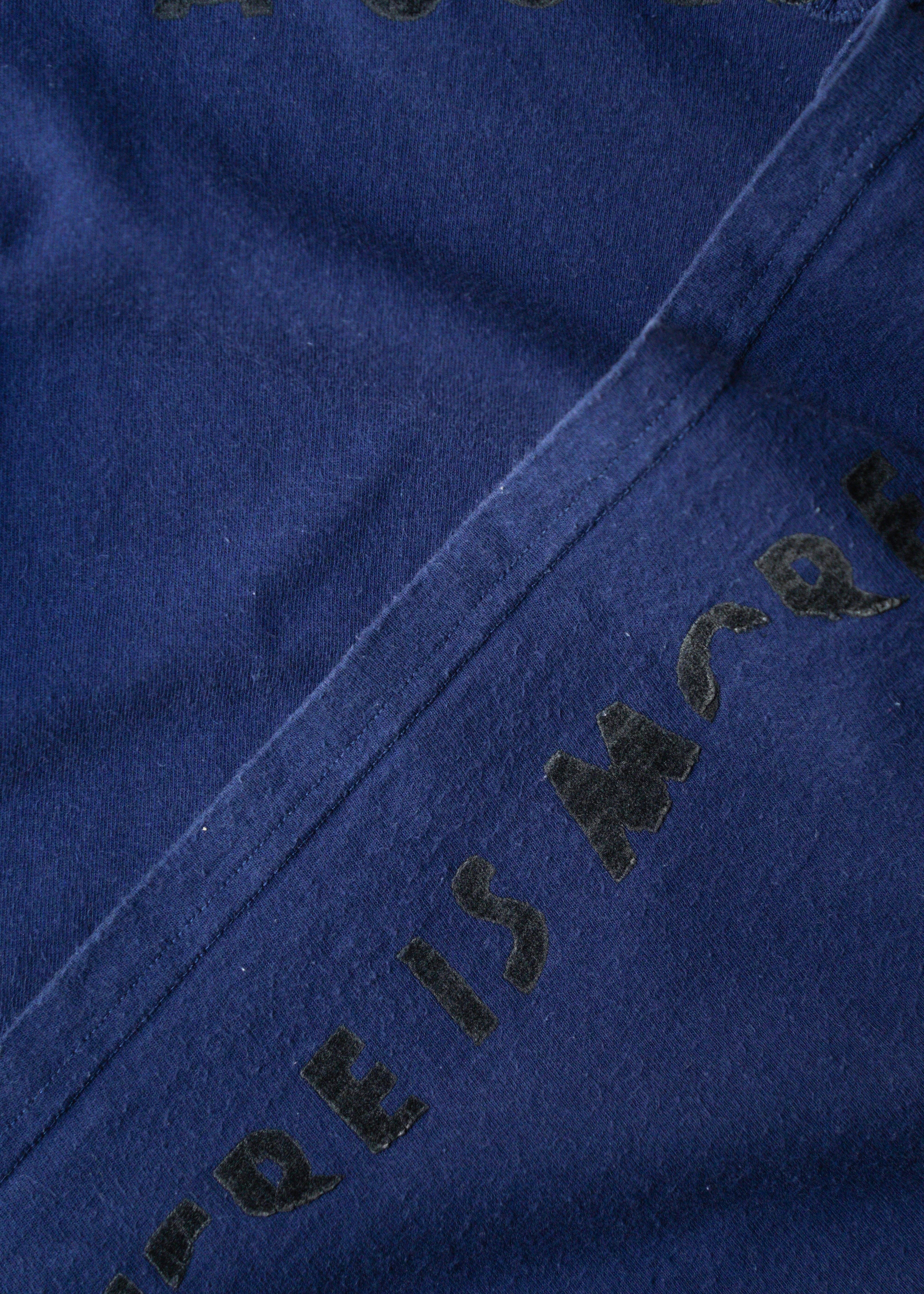 Maison Margiela 2010AW Aids Tee