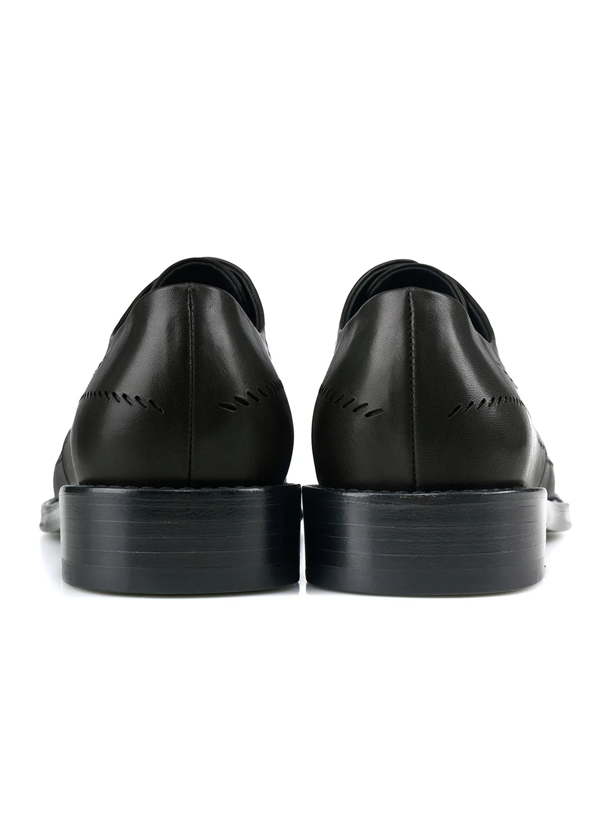 POST ARCHIVE FACTION 26SS Breath Derby / Matt Black