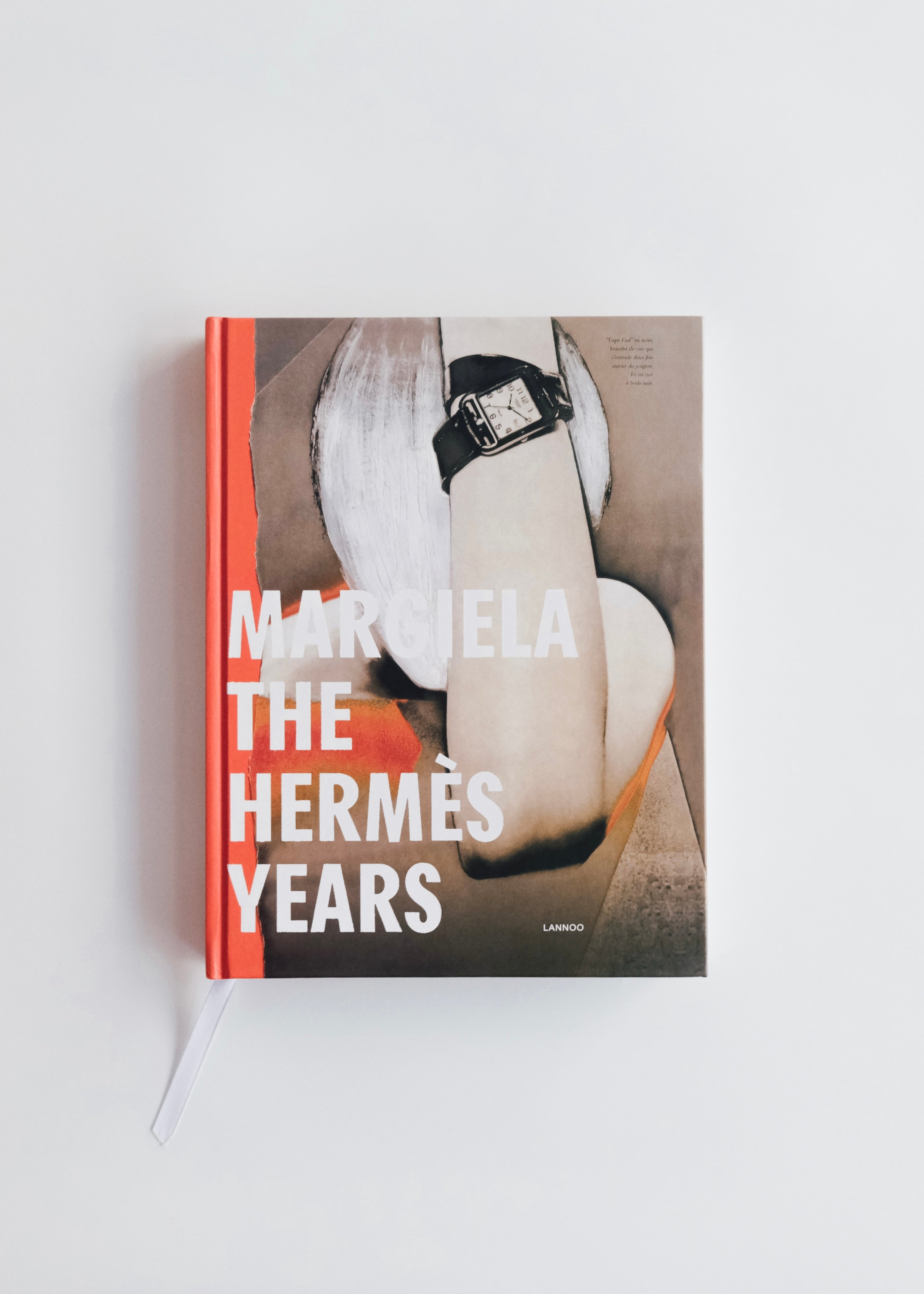 PAST PIECES | Hermès