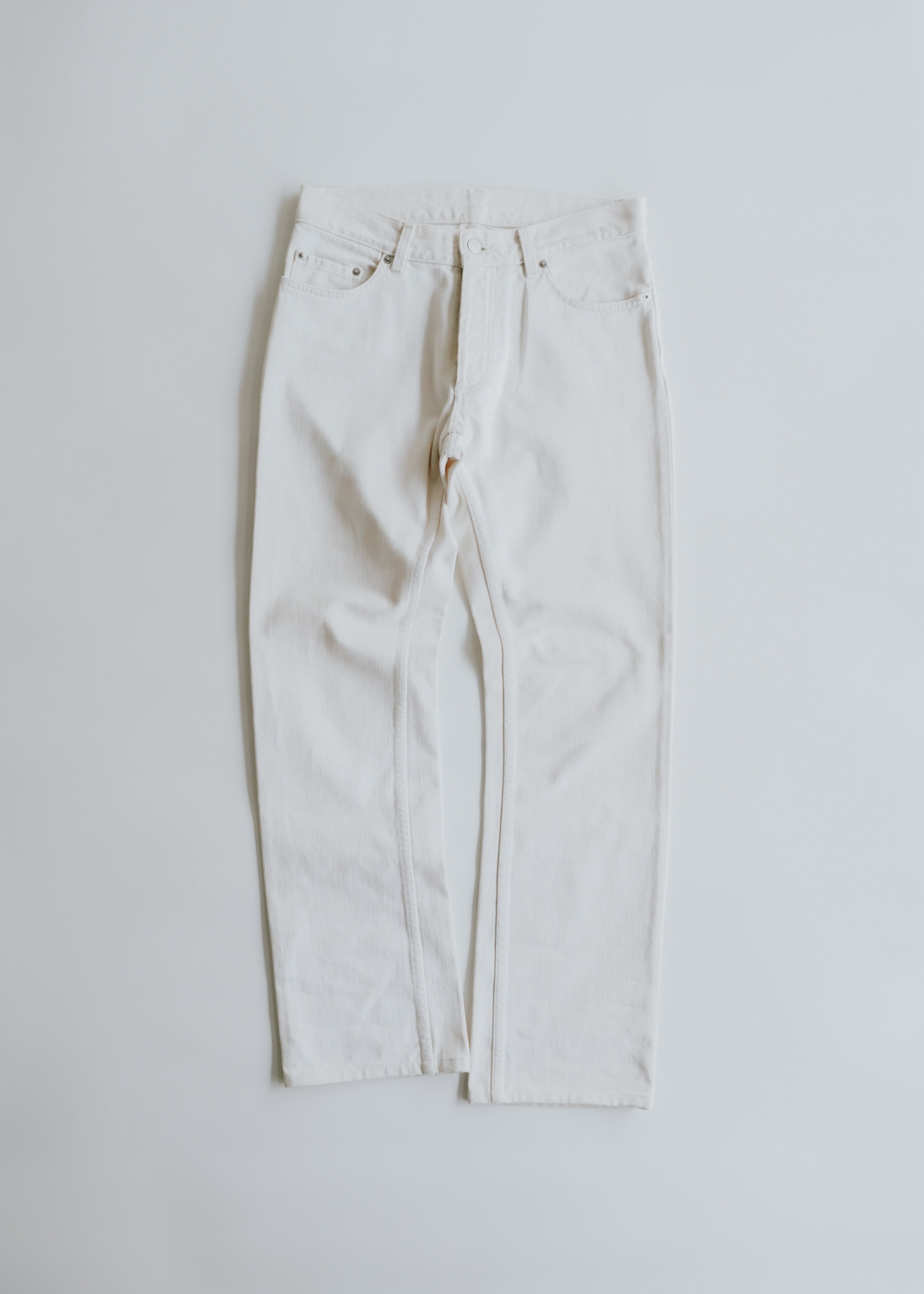 PAST PIECES | HELMUT LANG