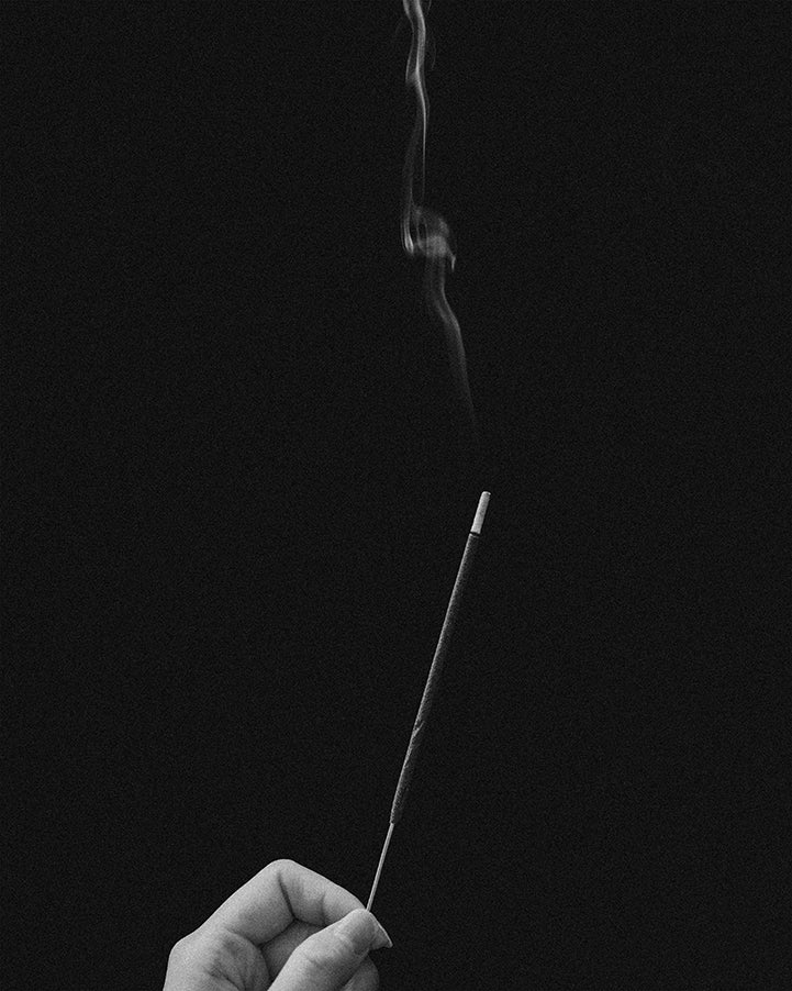 kibn Incense Sticks 005