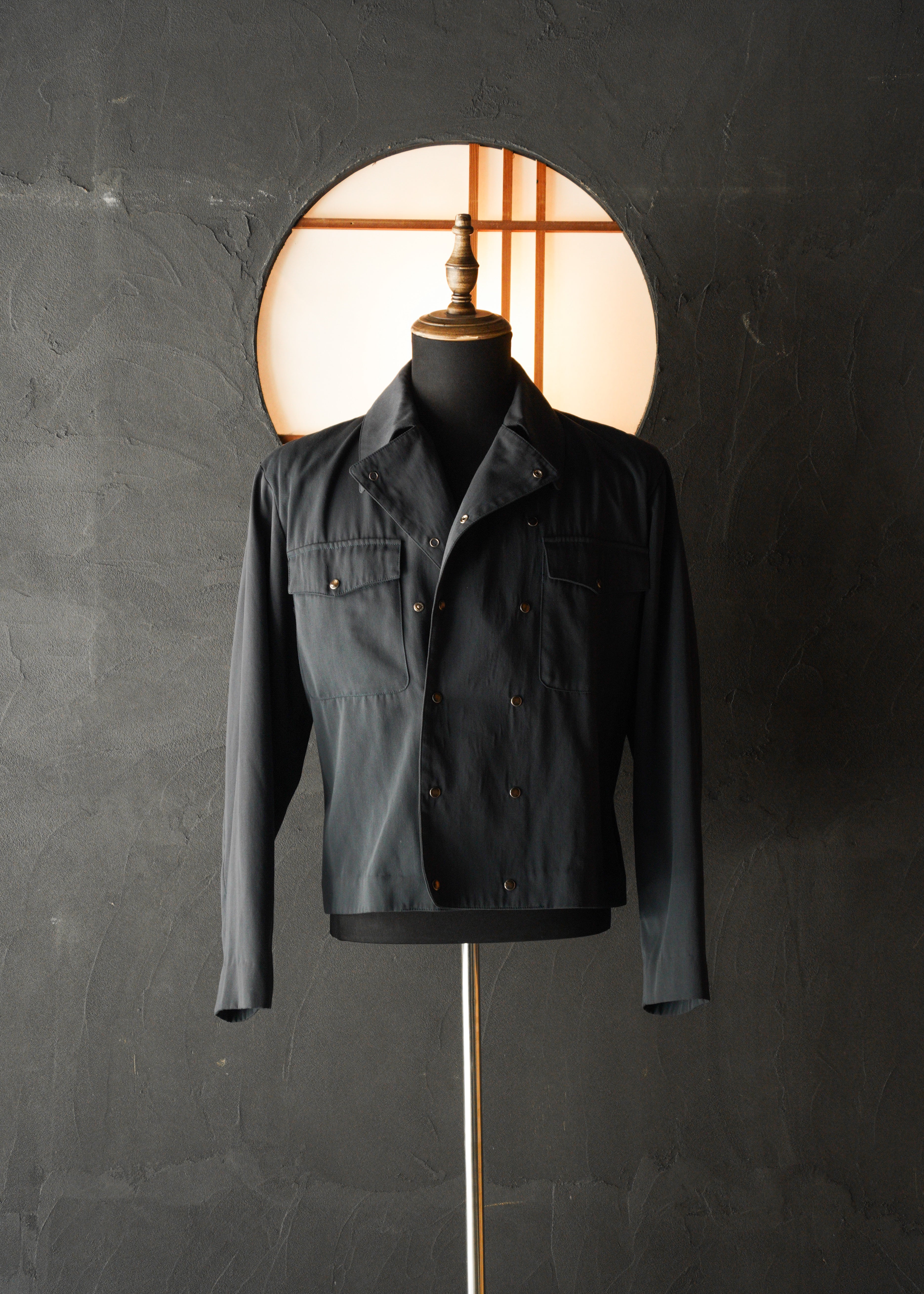 【美品】JUNIOR GAULTIER ジュニアゴルチエ　ジャケット　Gジャン Jean-Paul GAULTIER - junior gaultier デニムジャケットの通販 by