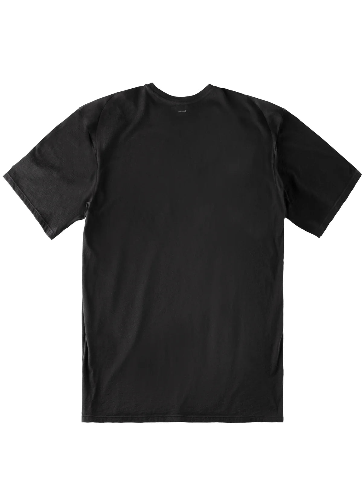 POST ARCHIVE FACTION 26SS TEE / Black