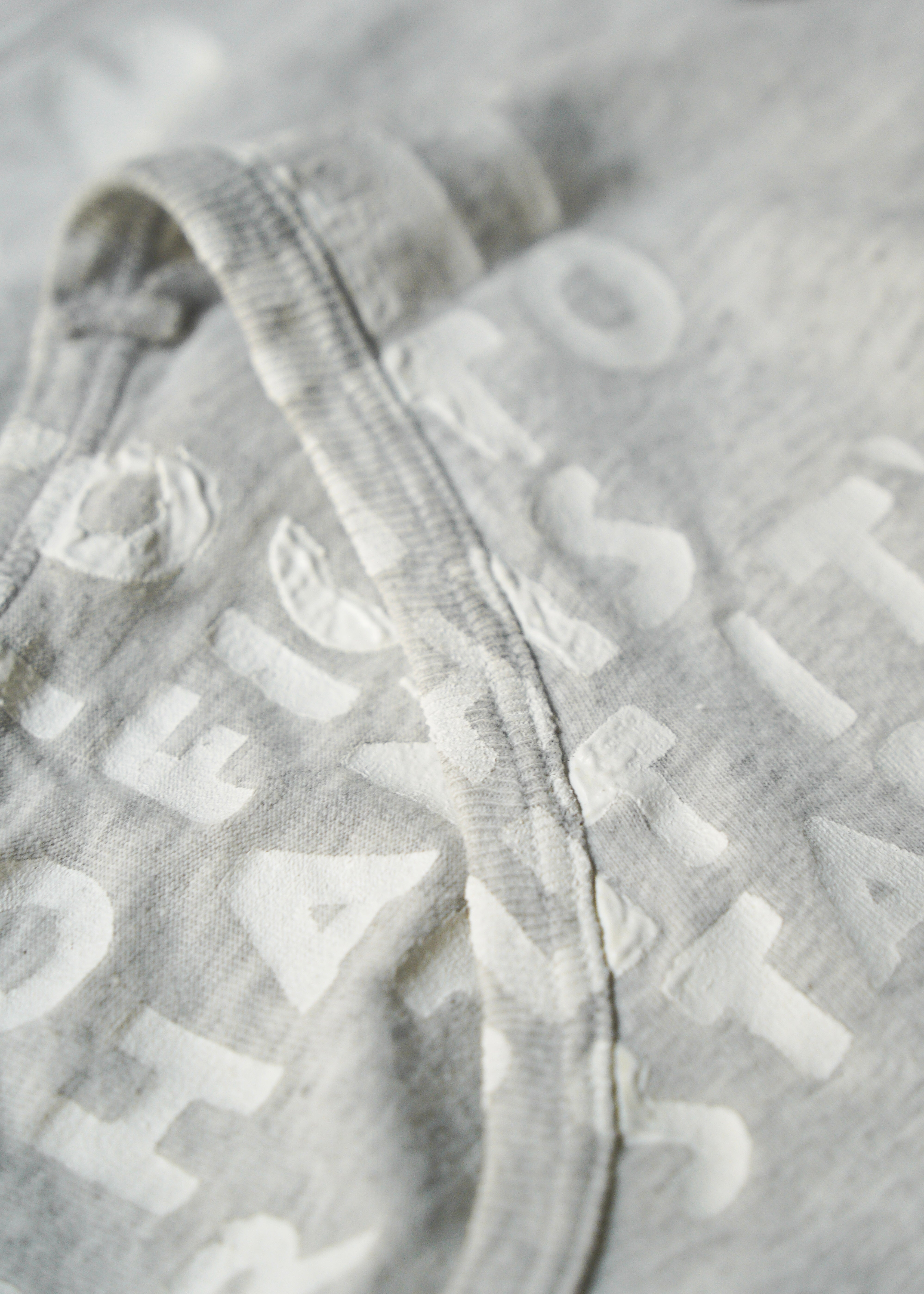 Martin Margiela 08SS Aids T