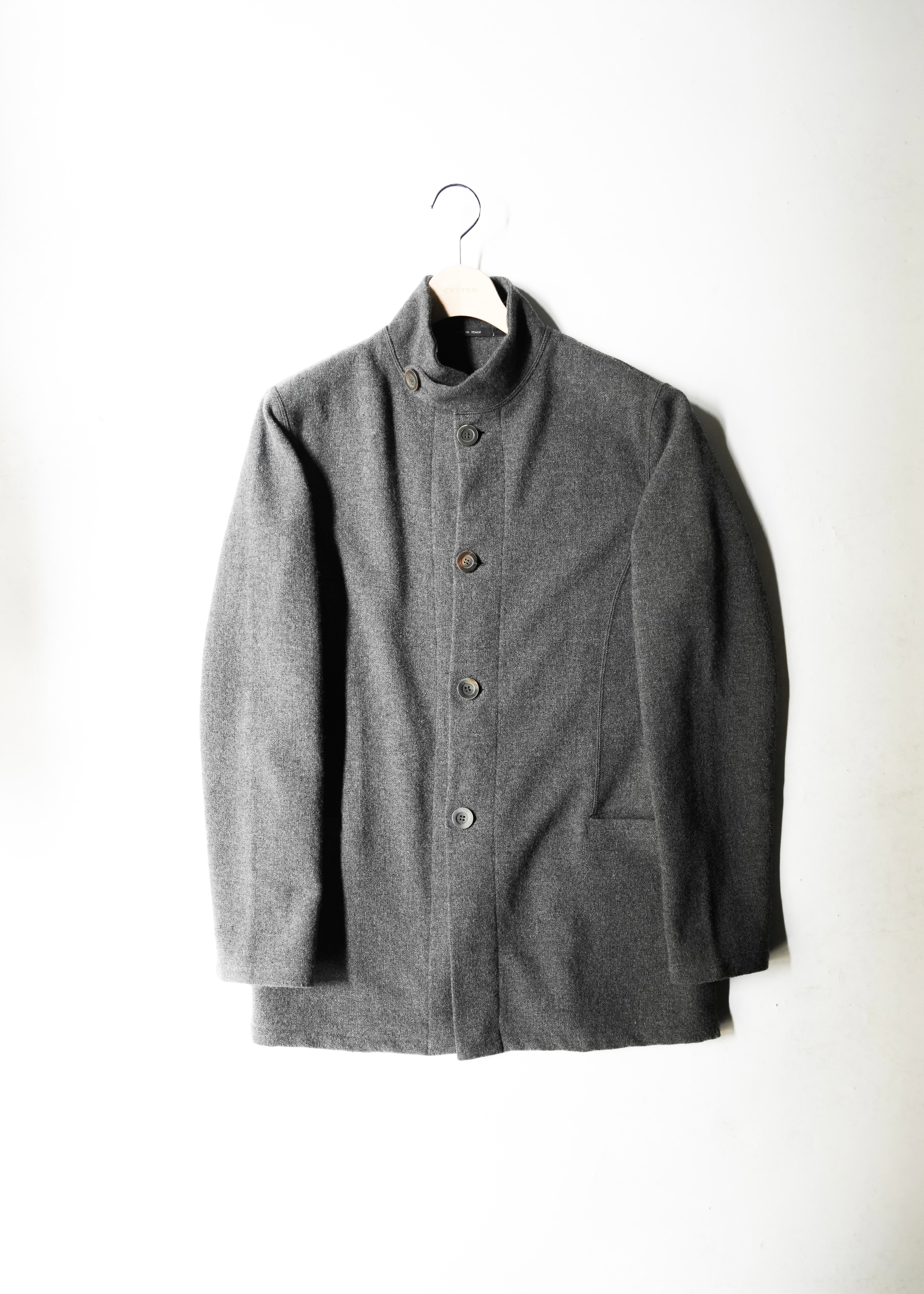 PAST PIECES | ARMANI