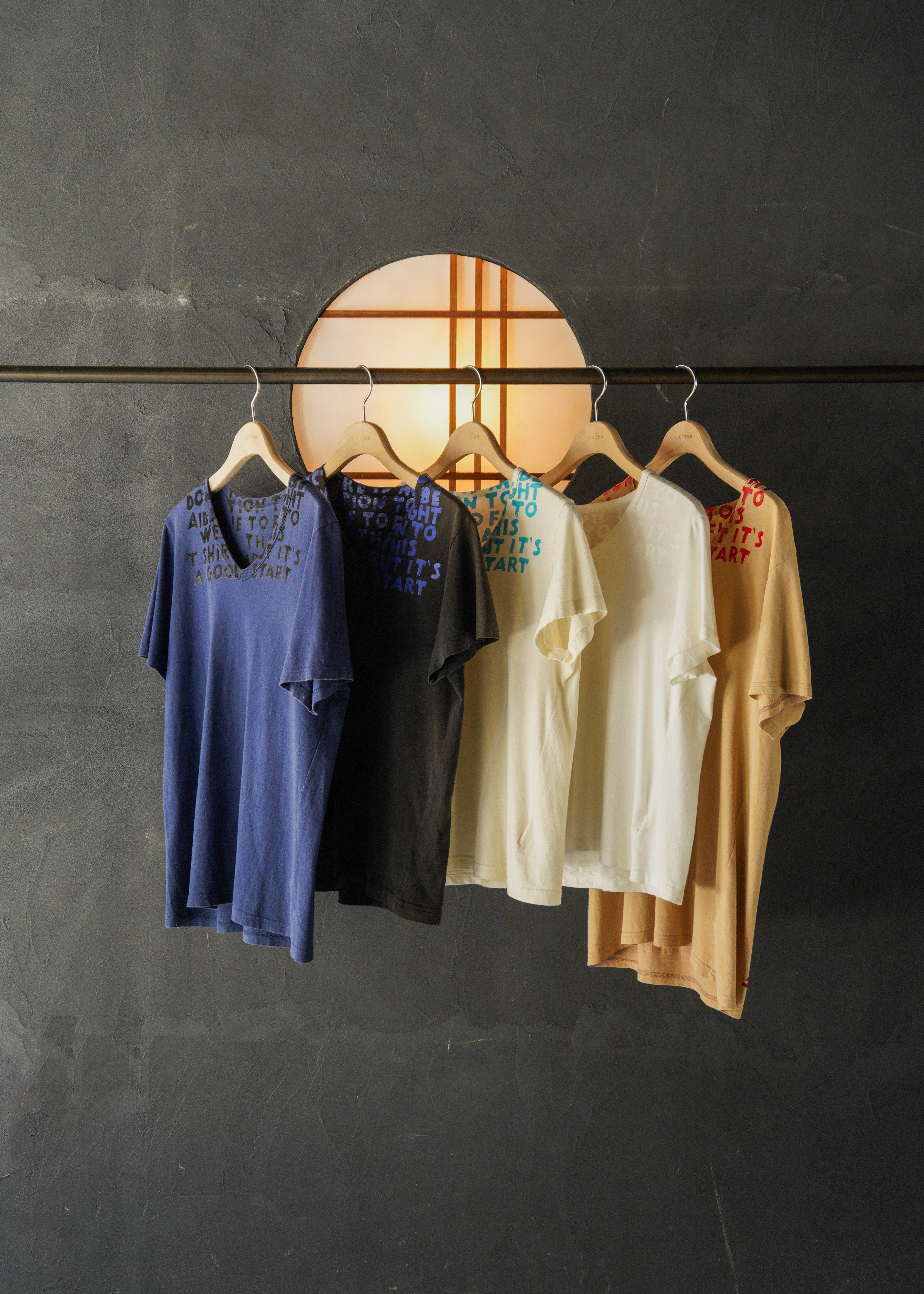 Martin Margiela 06AW AIDS Tee