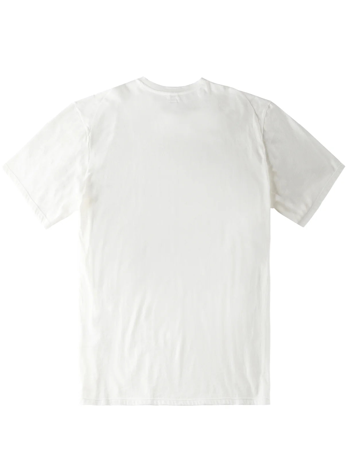 POST ARCHIVE FACTION 26SS TEE / White