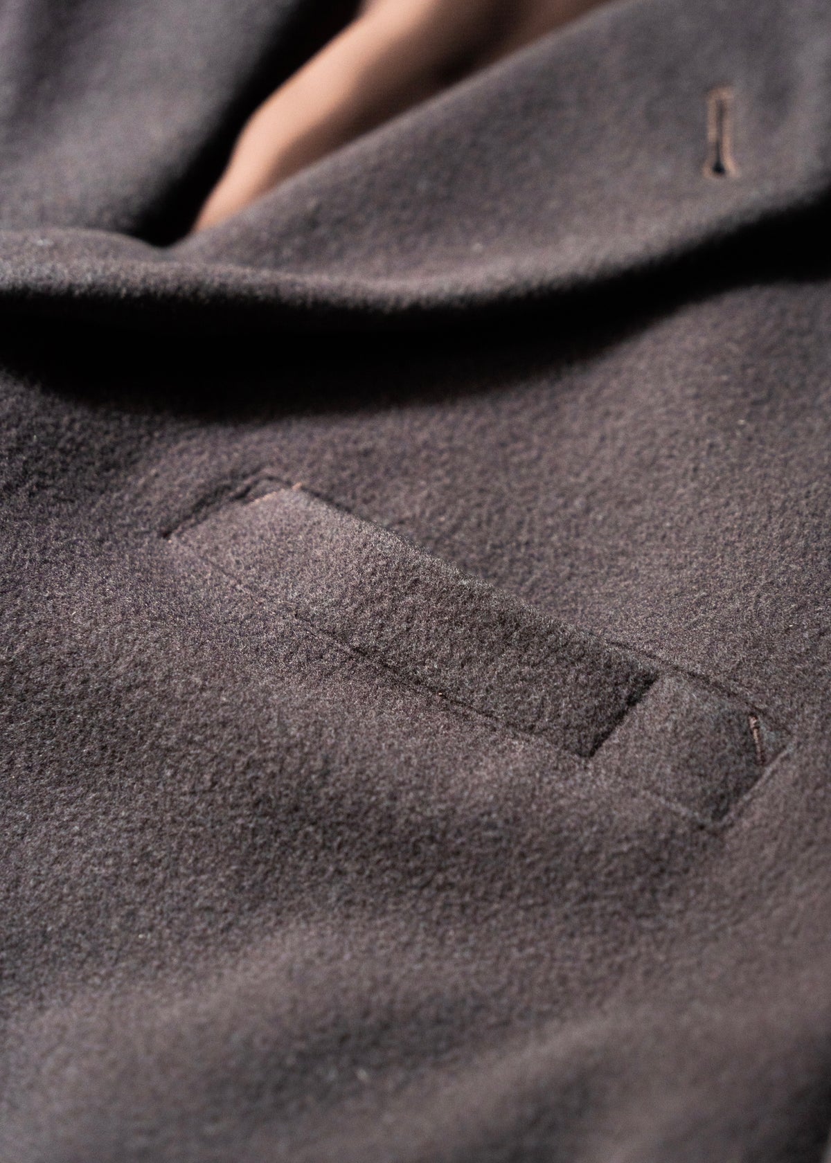 90’s Jean Paul GAULTIER HOMME Super Long Chester Coat