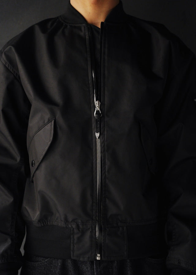 Phenix 26SS TOGA - JACKET, TYPE P-012 / HYBRID MA-1 SPINDLE BLOUSON