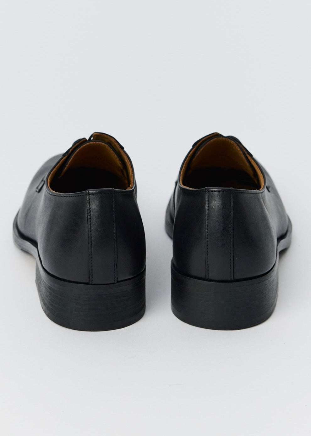 mfpen 26AW Event Derby / Black Crust