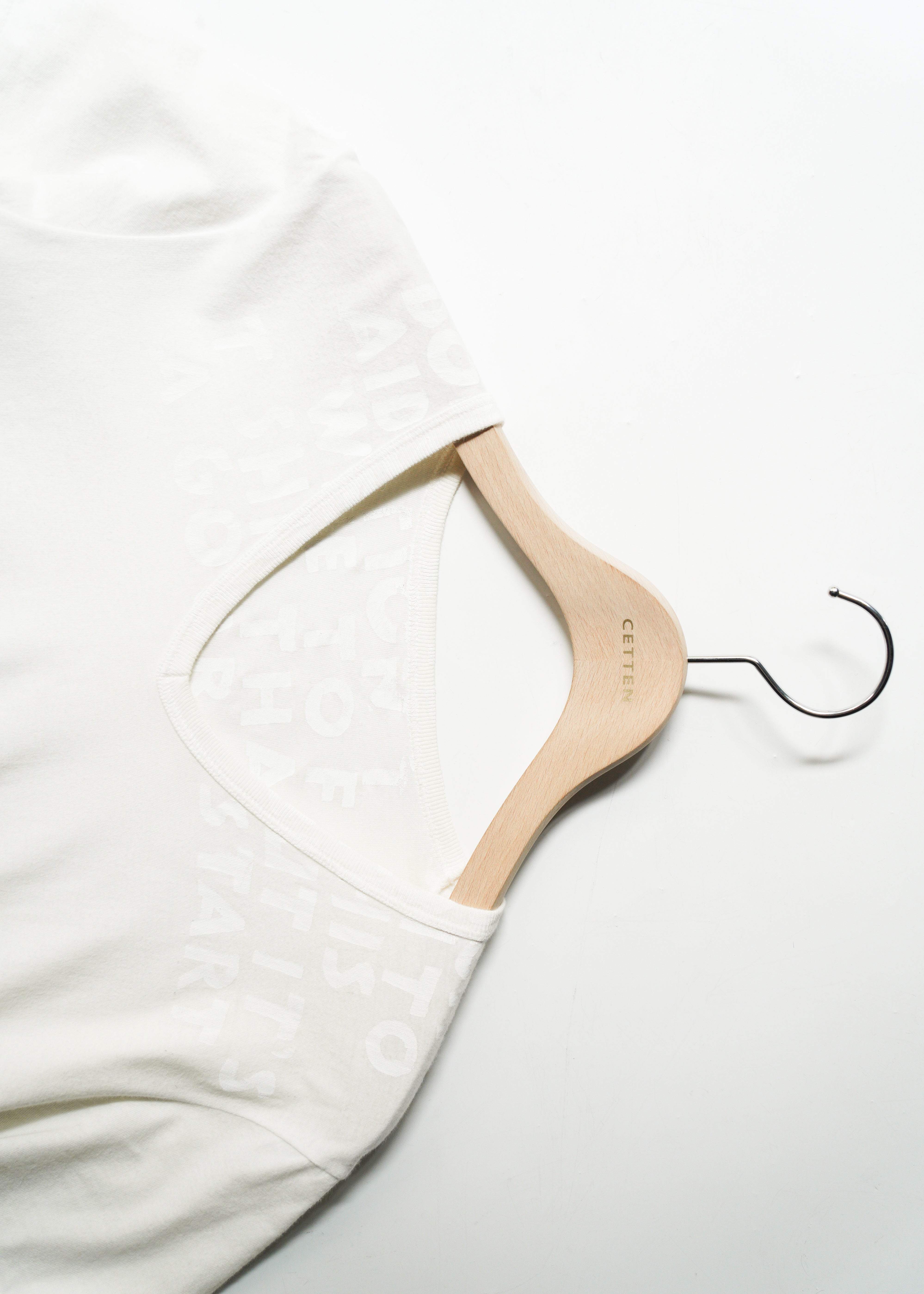 Martin Margiela 01SS AIDS Tee