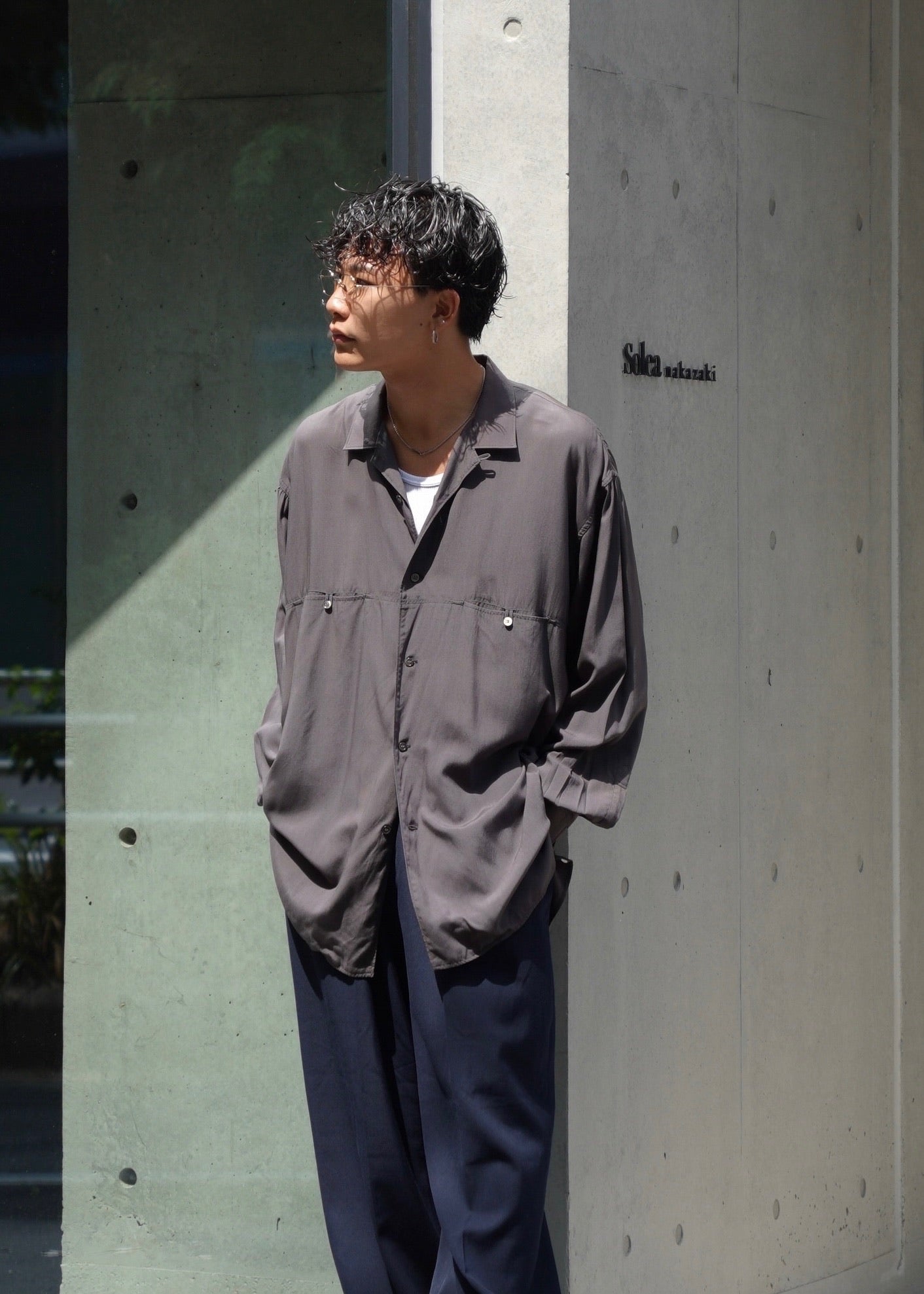 PAST PIECES | Y's / YOHJI YAMAMOTO