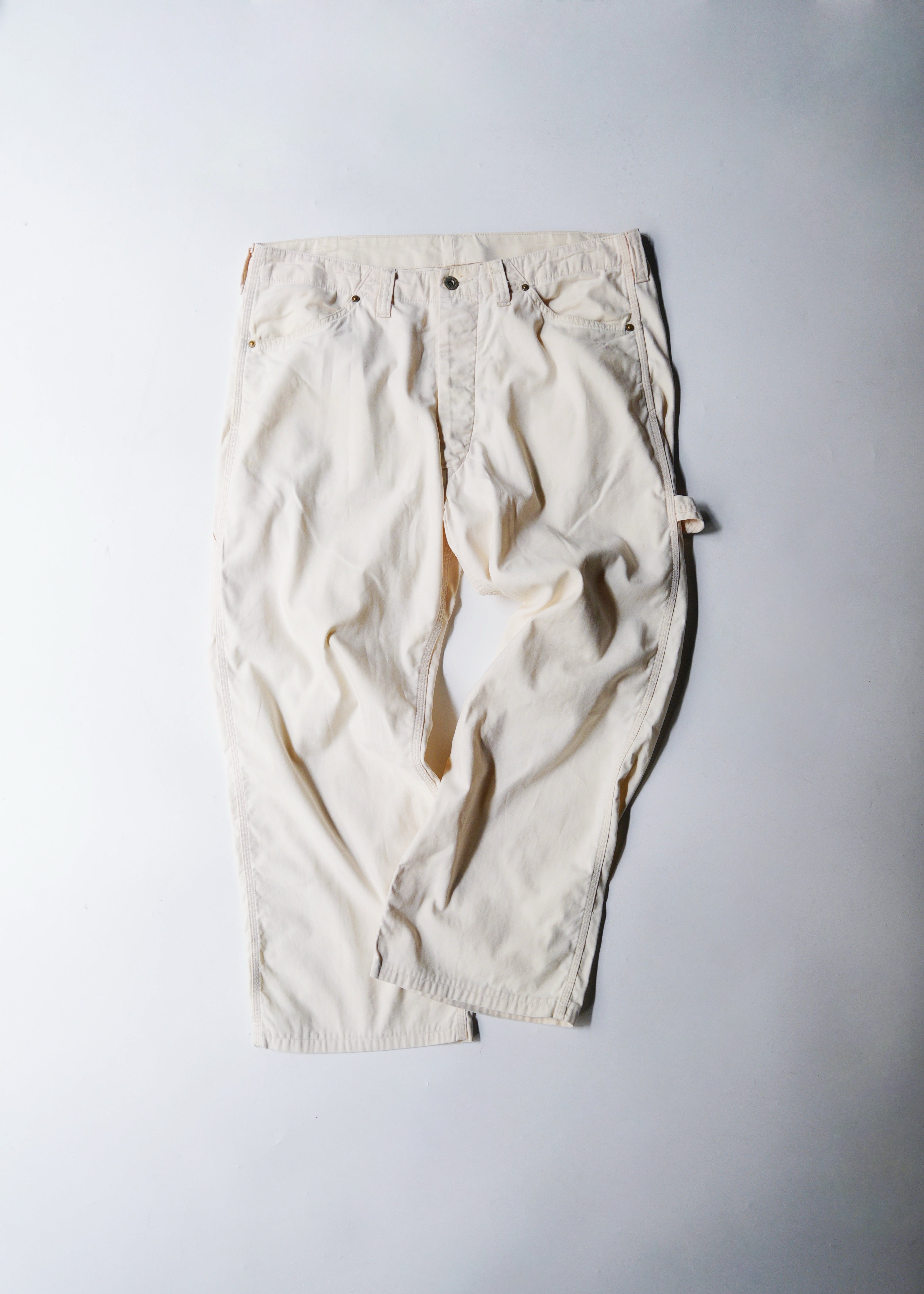 PAST PIECES | Comme des Garçons