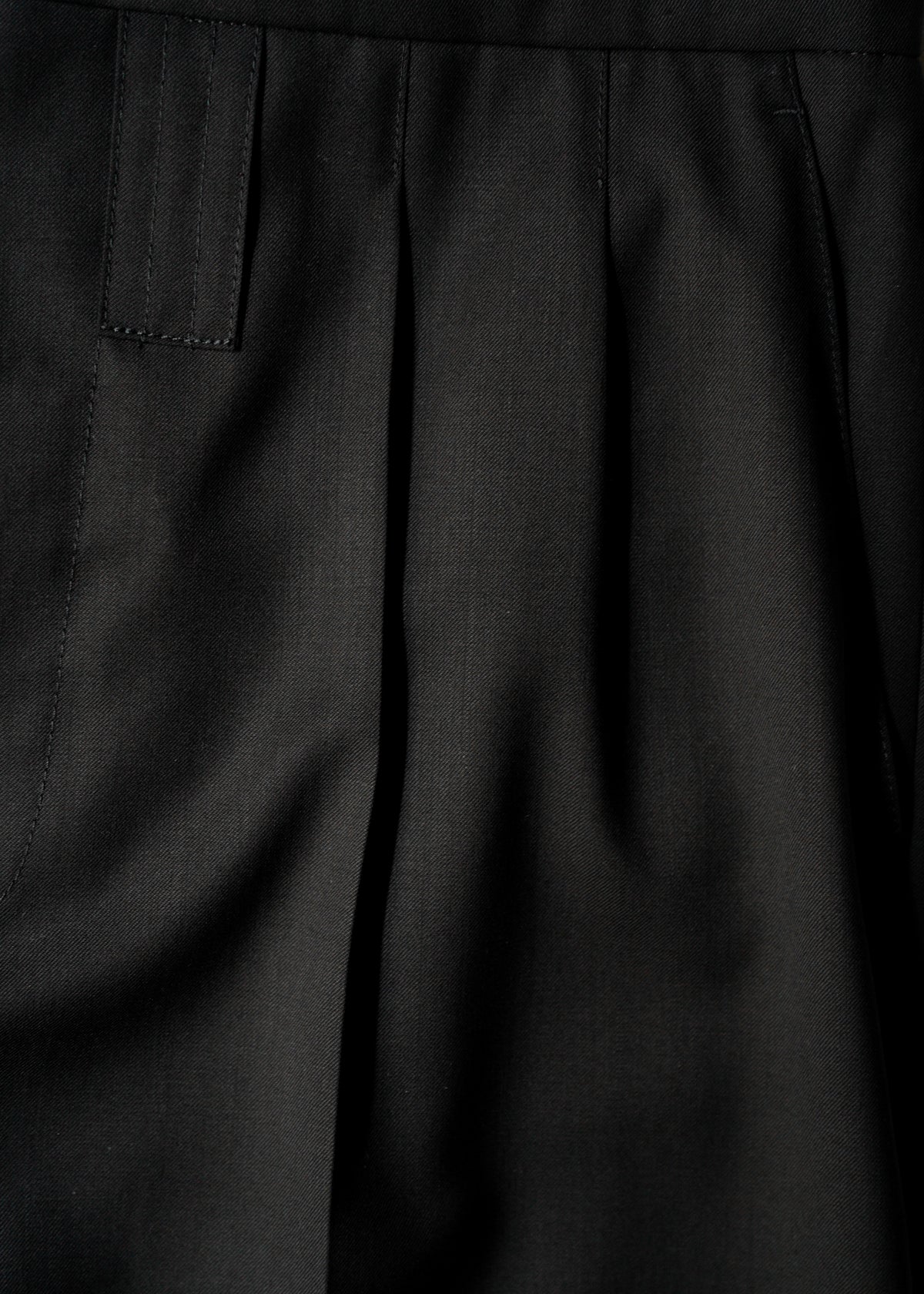 NAMACHEKO 26AW HAV TAILORED TROUSER