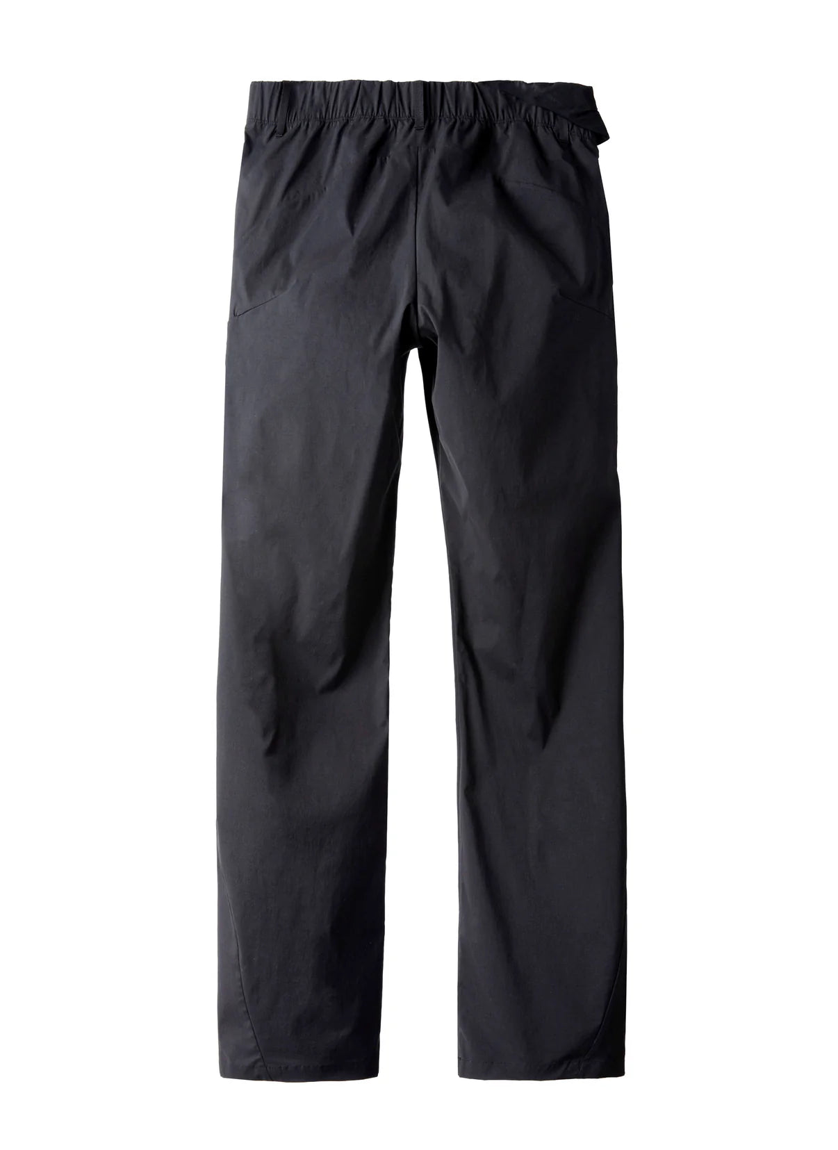 POST ARCHIVE FACTION 26SS Technical Pants / Black