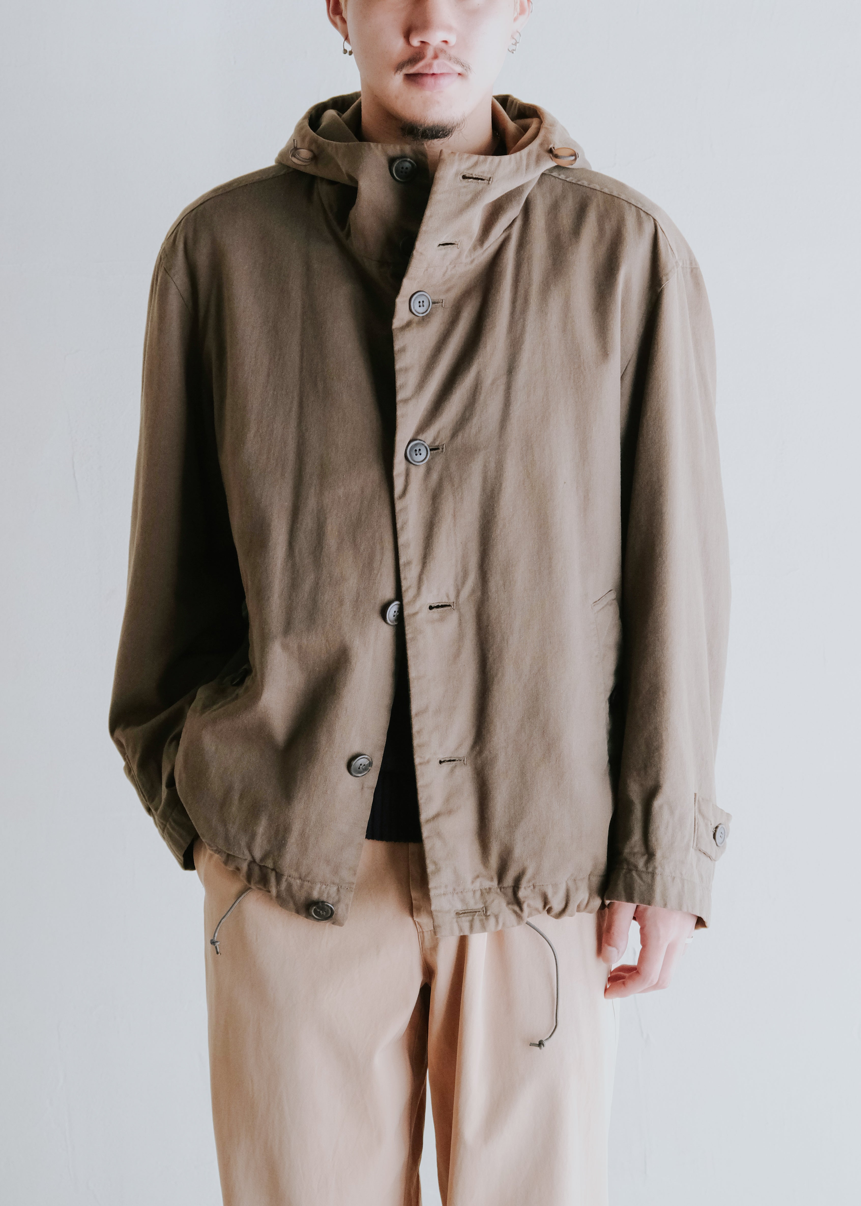 PAST PIECES | ISSEY MIYAKE