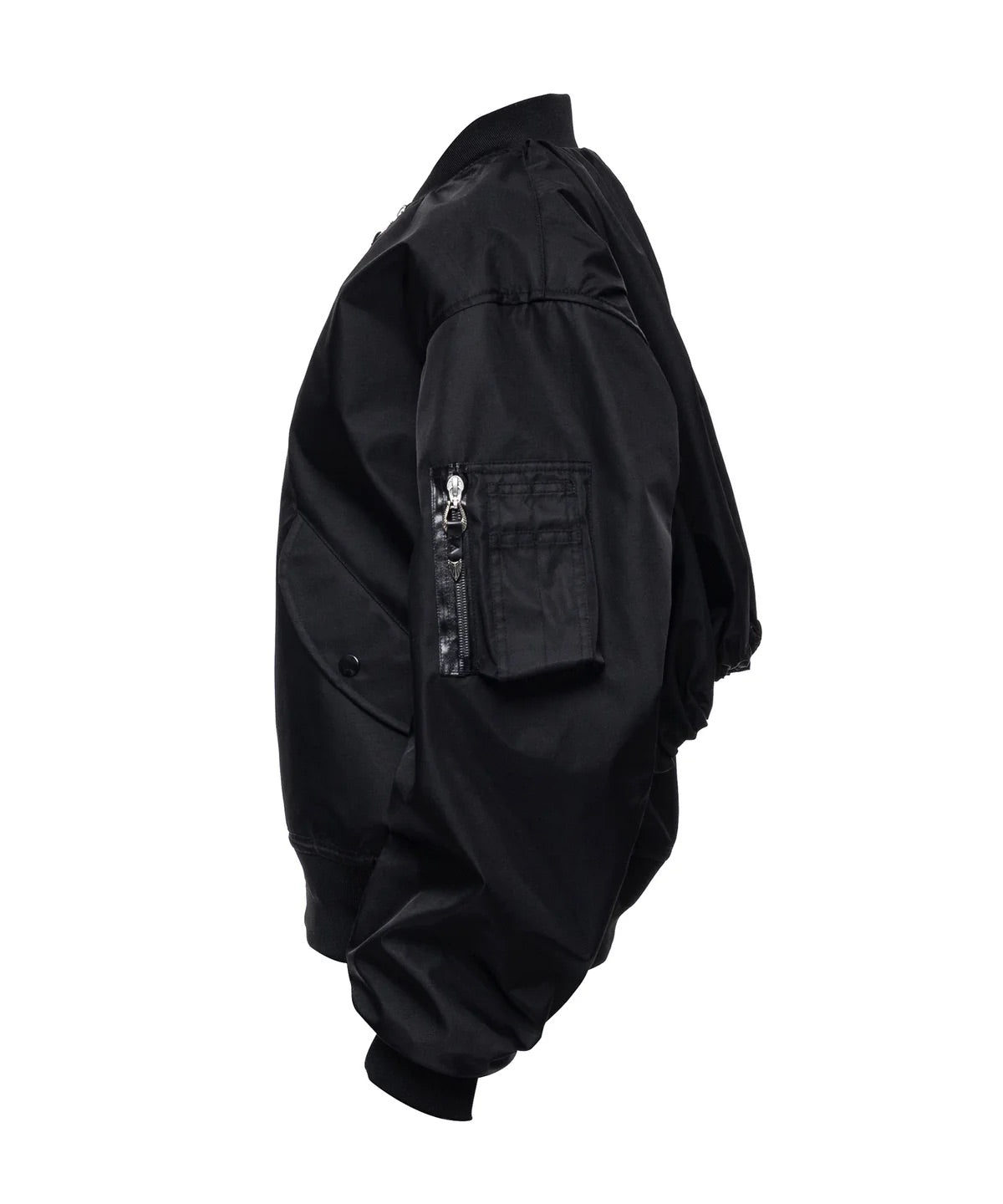 Phenix 26SS TOGA - JACKET, TYPE P-012 / HYBRID MA-1 SPINDLE BLOUSON