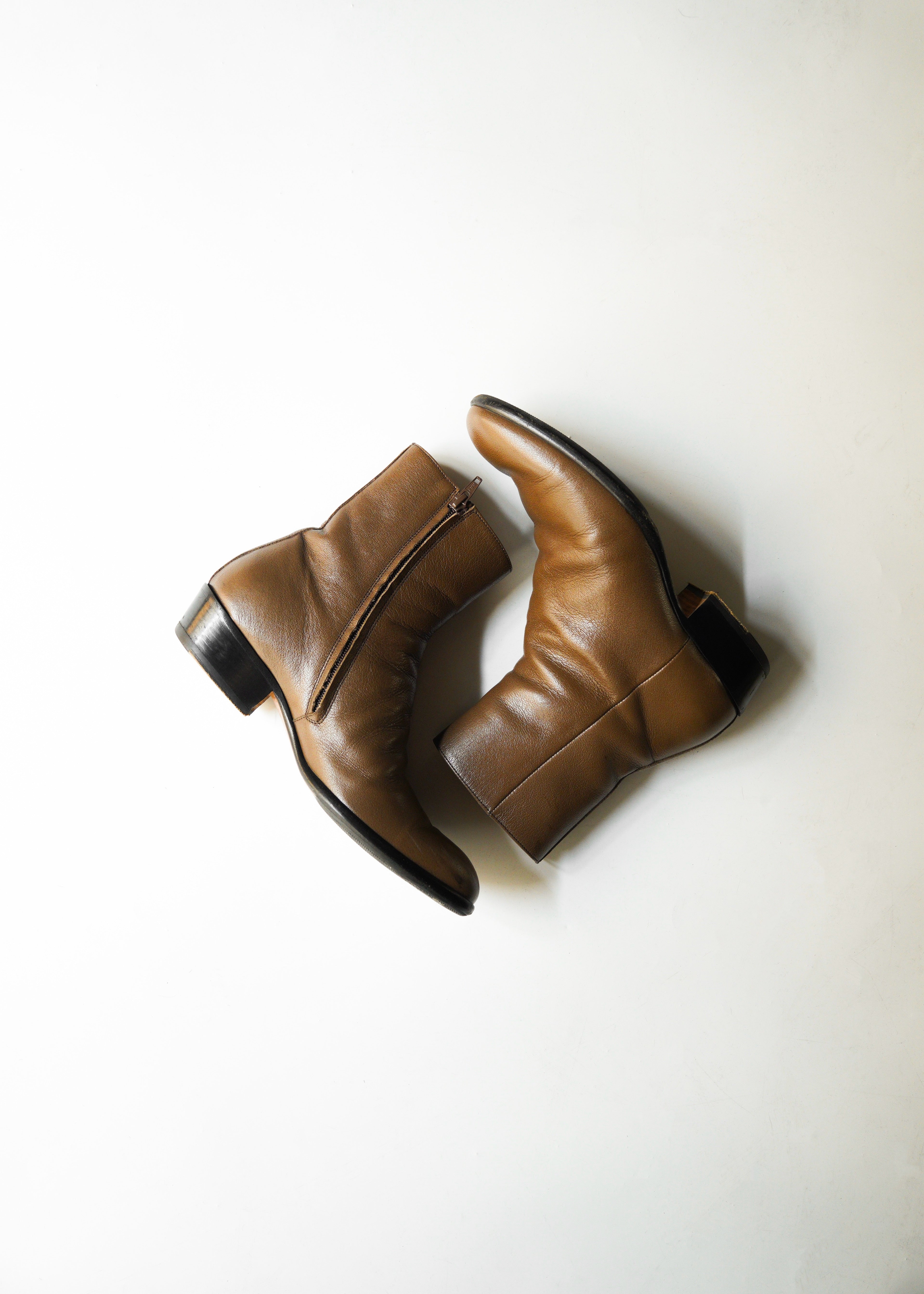 PAST PIECES | SHOES