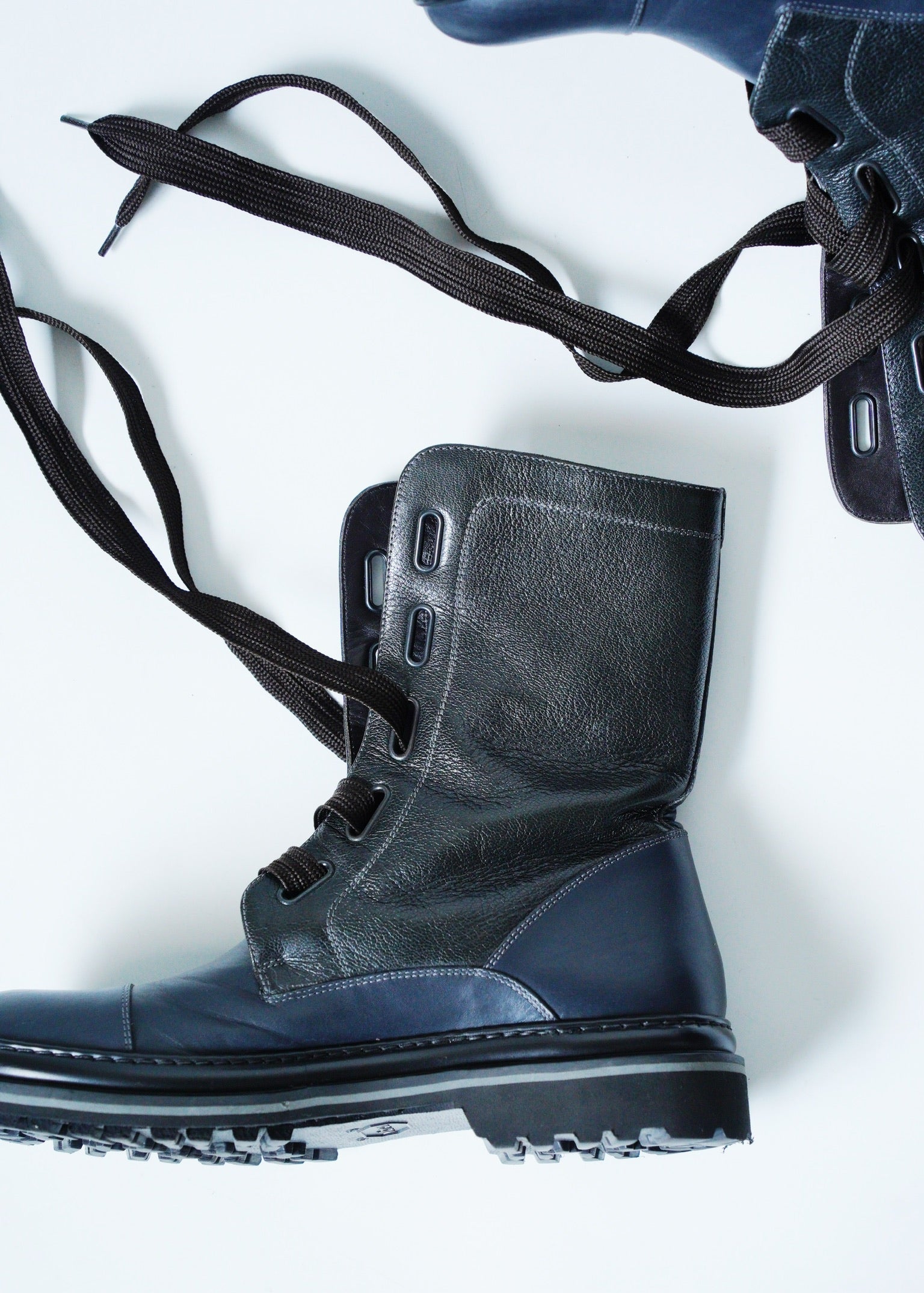 PAST PIECES | ARMANI