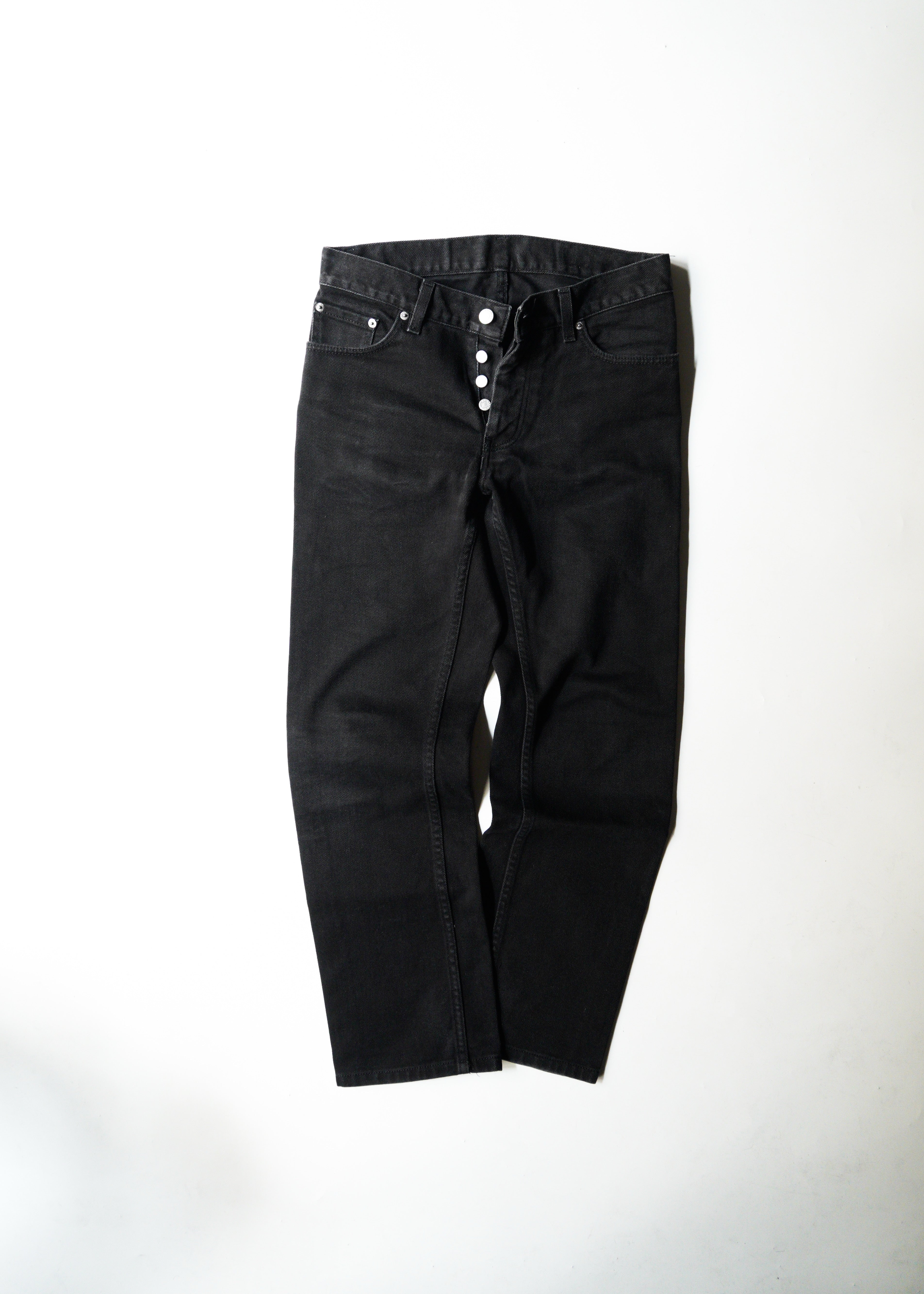 90’s Helmut lang jeans classic cut jeans