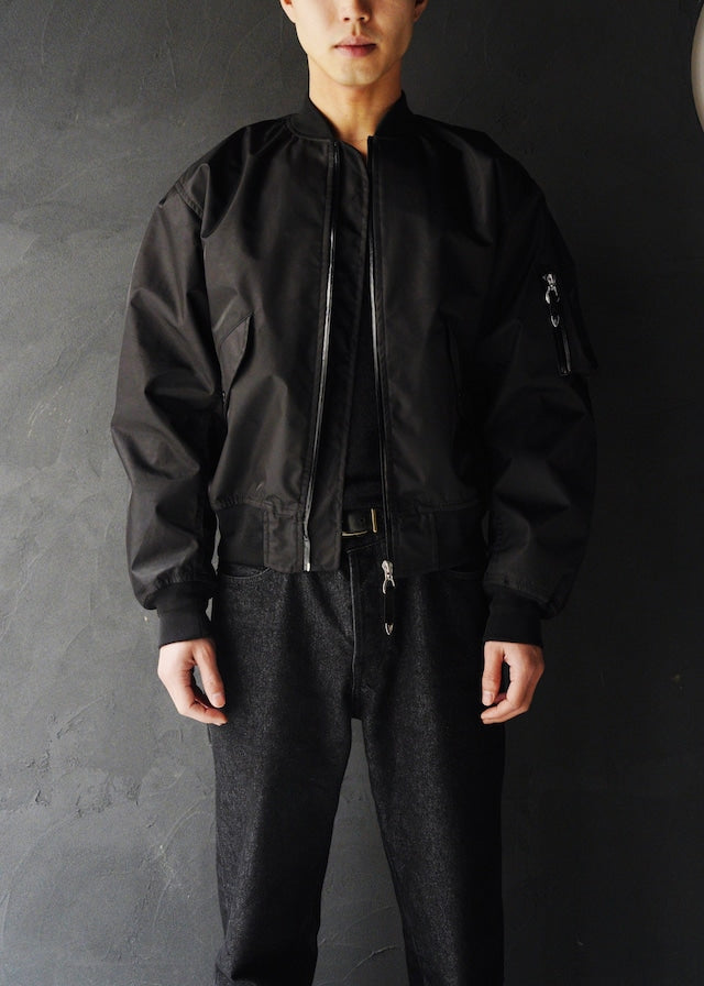 Phenix 26SS TOGA - JACKET, TYPE P-012 / HYBRID MA-1 SPINDLE BLOUSON