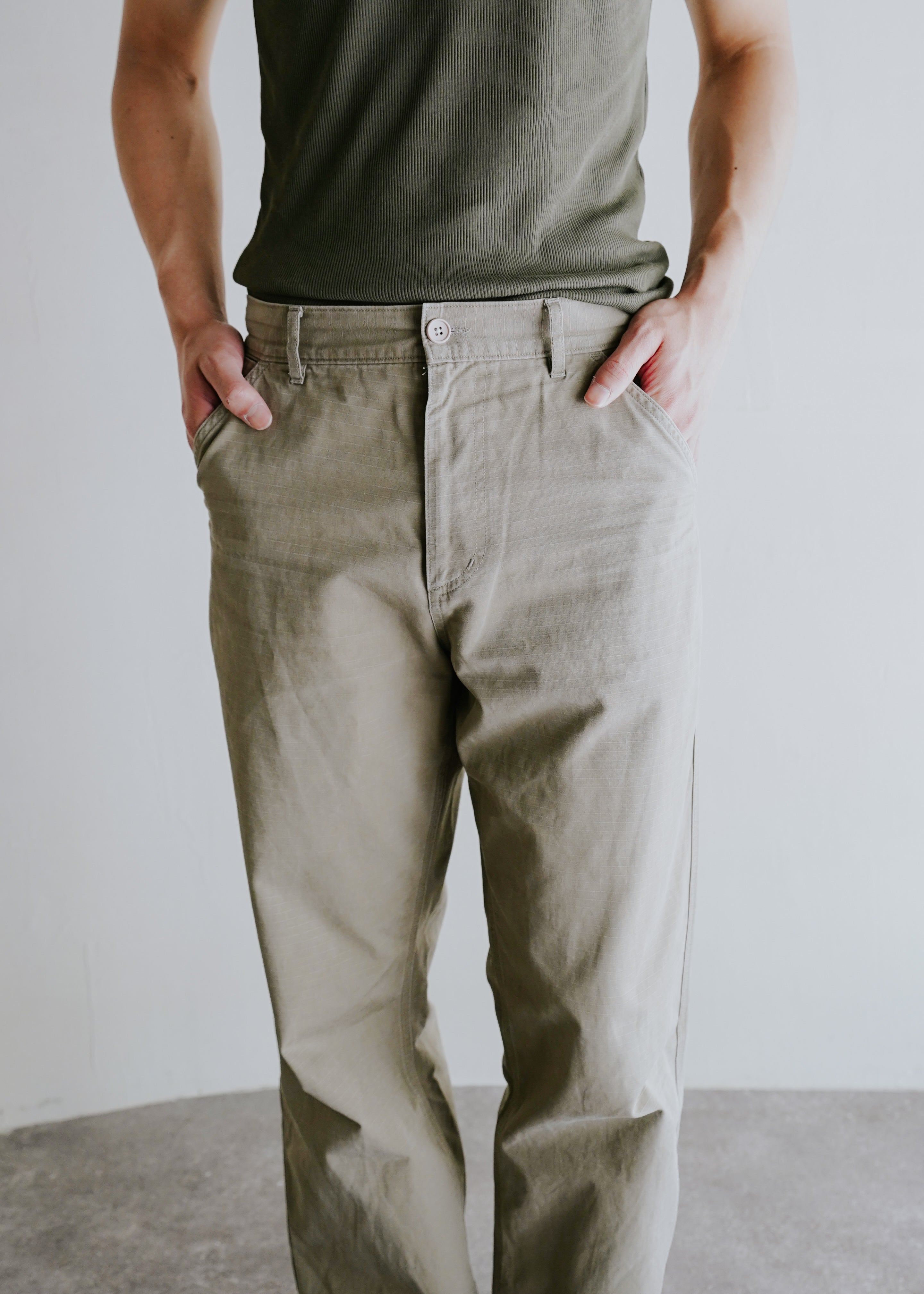 PAST PIECES | A.P.C.