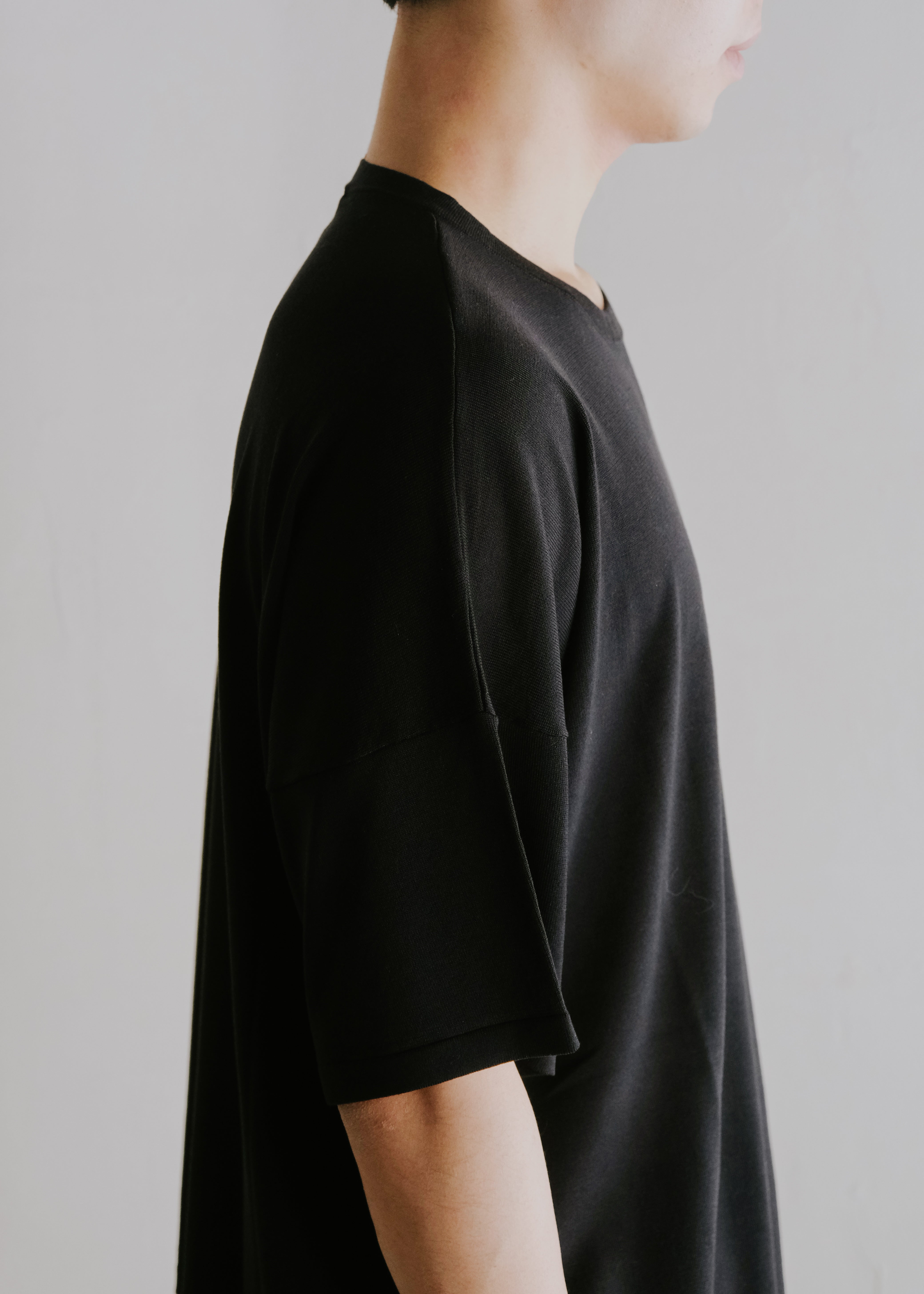 JEANPAULKNOTT 26SS T TOP