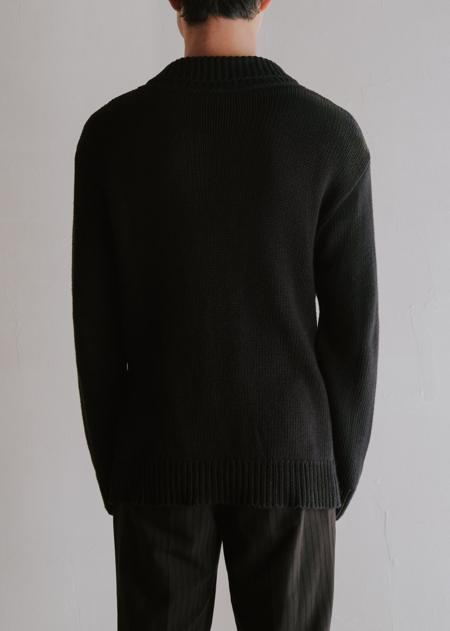 PAST PIECES | agnes b.