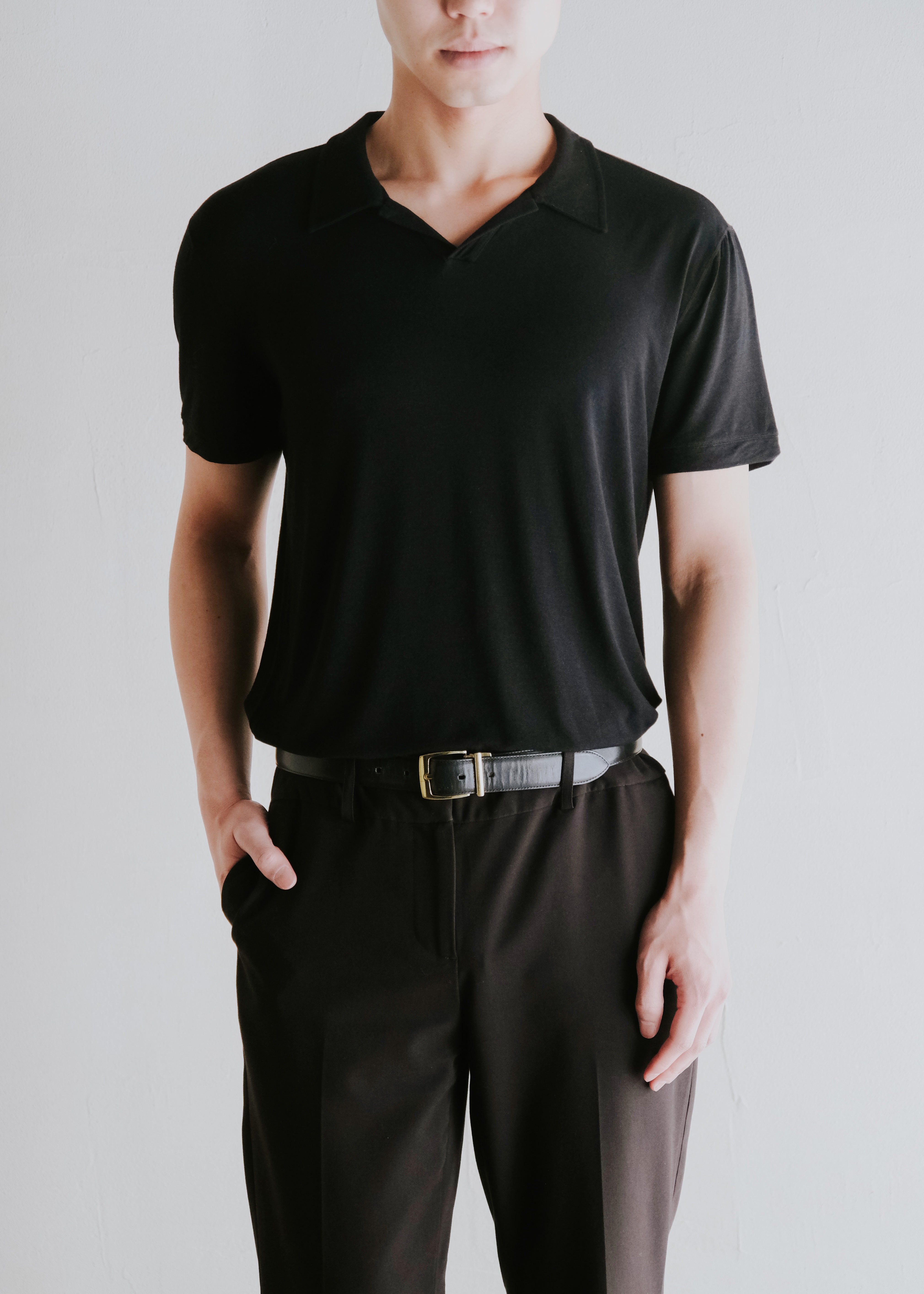 PAST PIECES | ARMANI