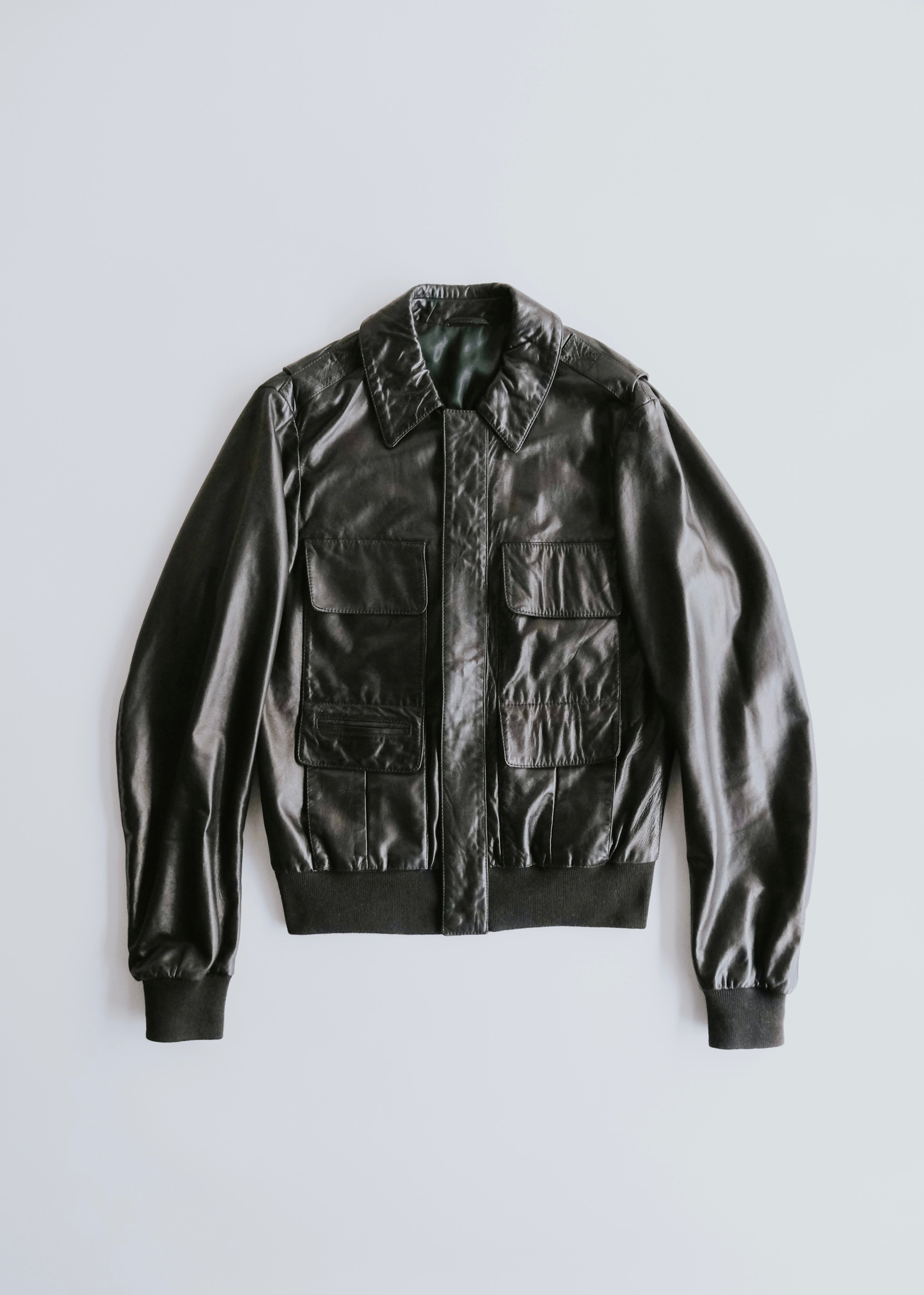 PAST PIECES | MARTIN / MAISON MARGIELA