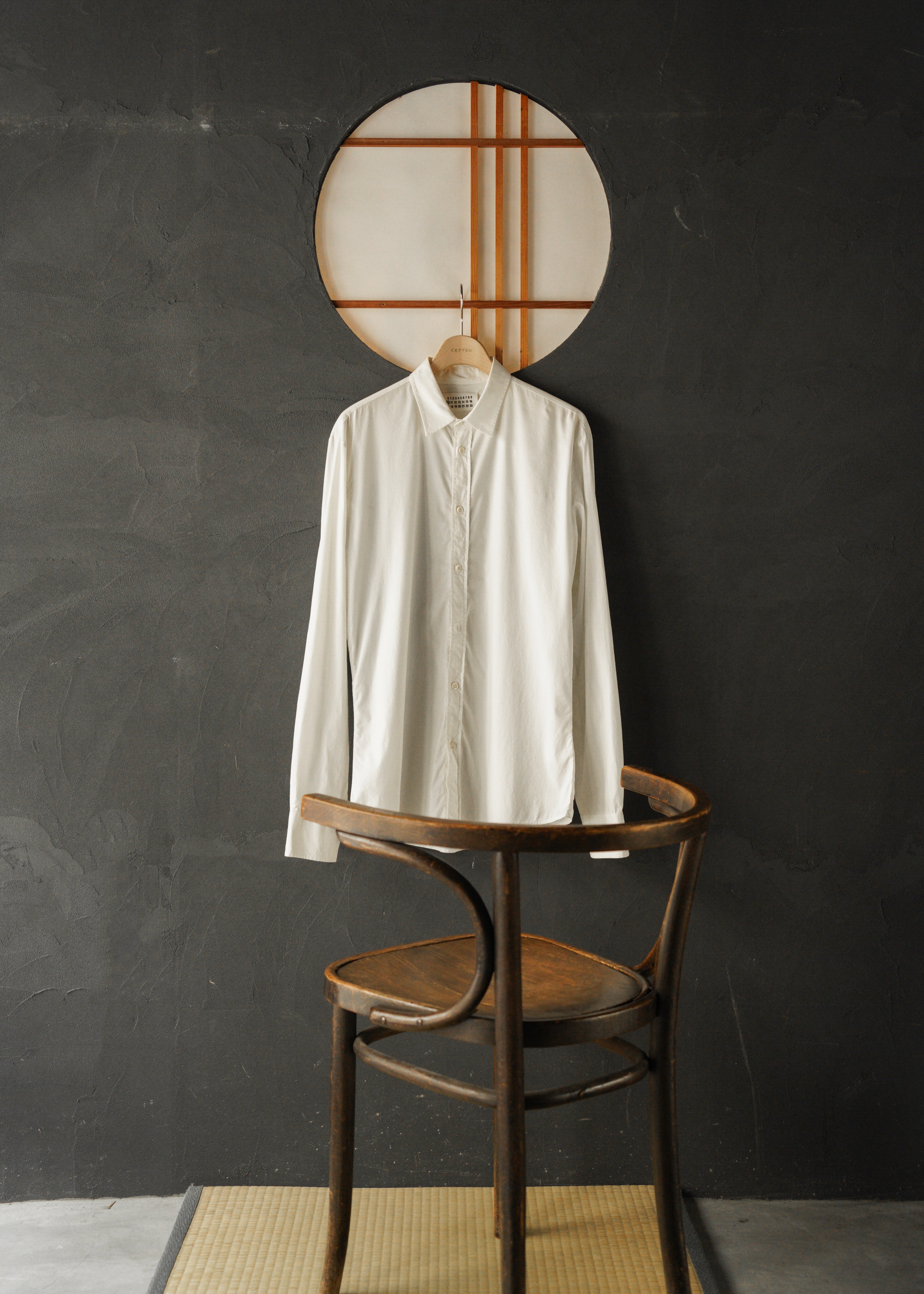 PAST PIECES | MARTIN / MAISON MARGIELA